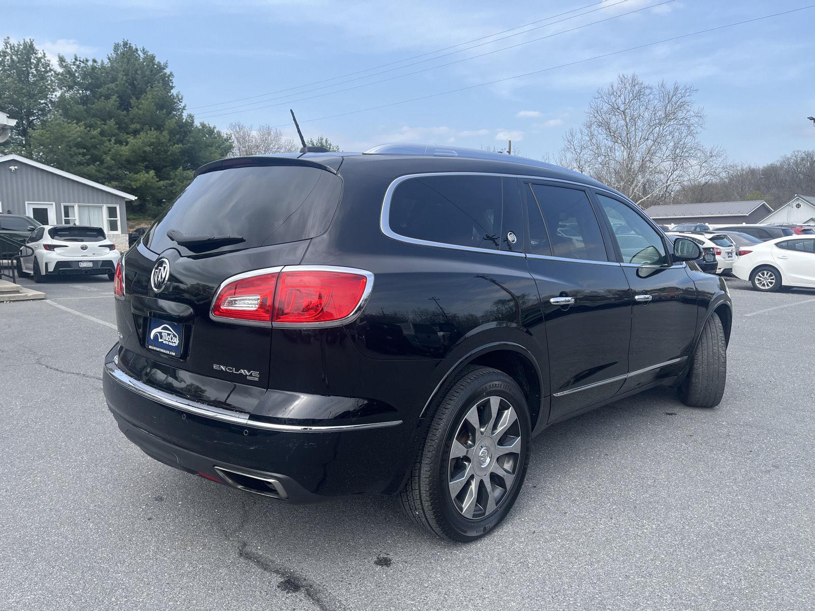 McCoy Auto Sales