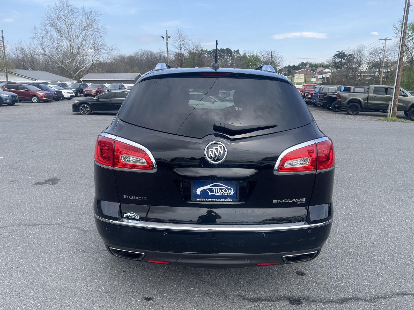 McCoy Auto Sales