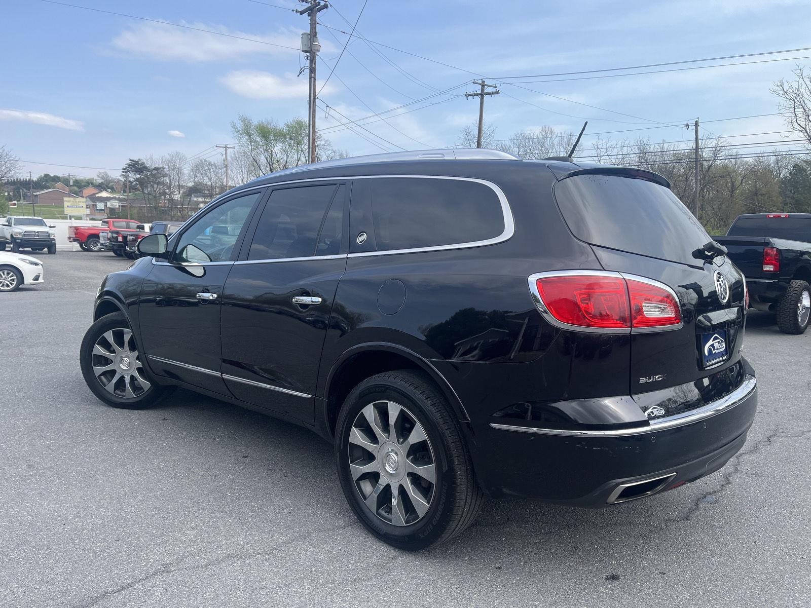 McCoy Auto Sales