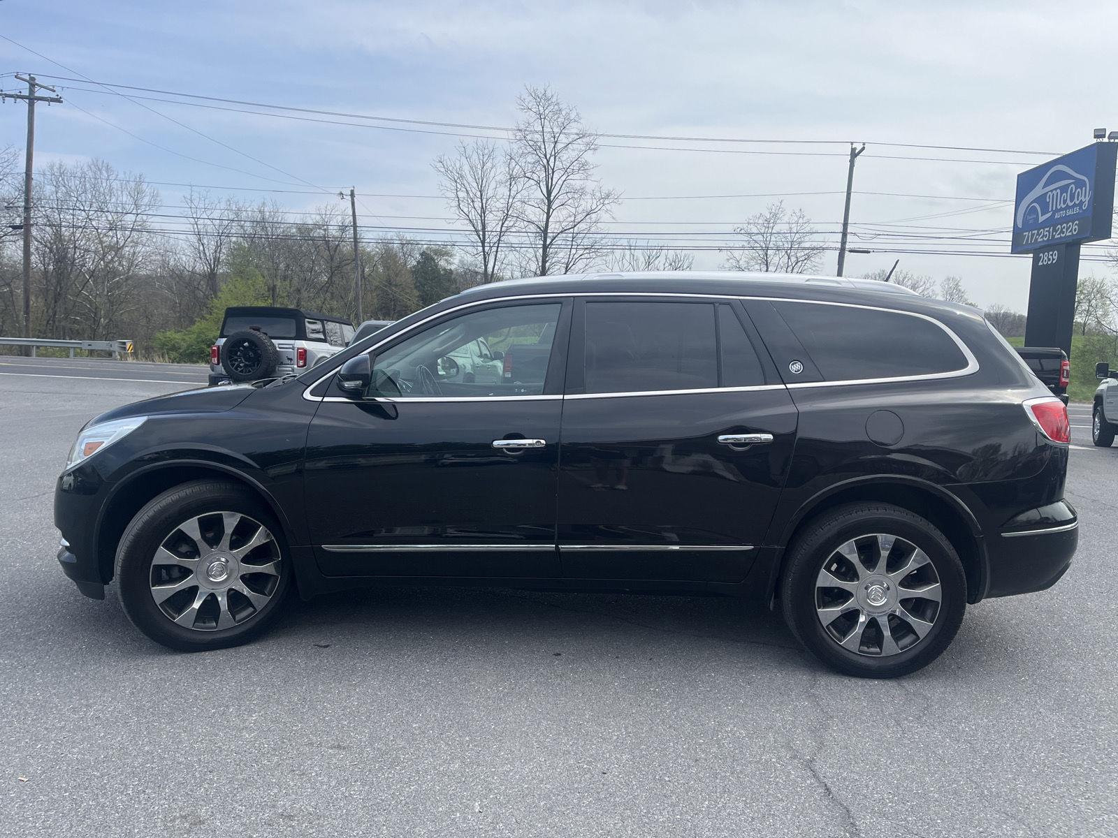 McCoy Auto Sales