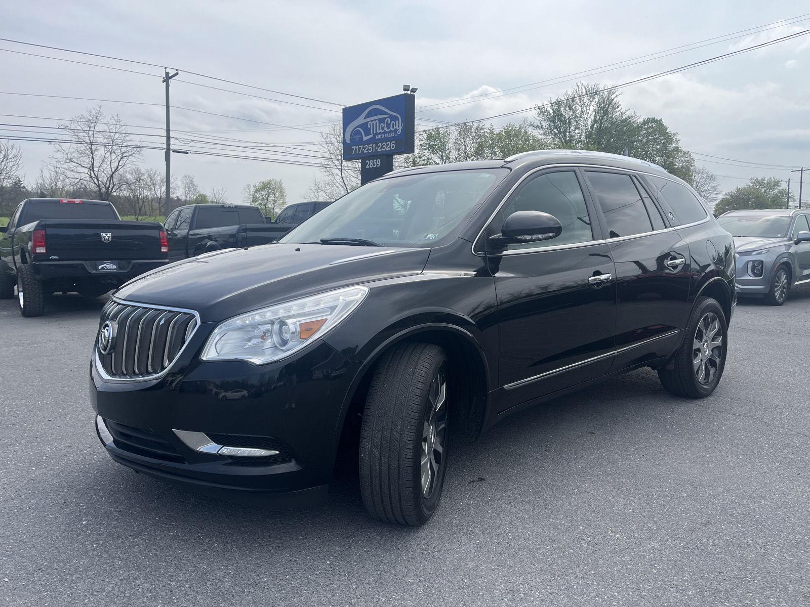 McCoy Auto Sales