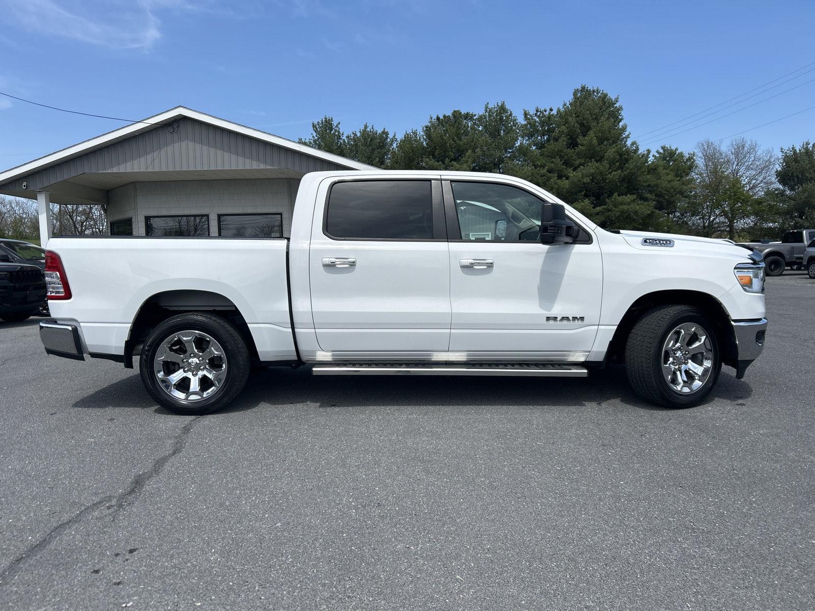 McCoy Auto Sales