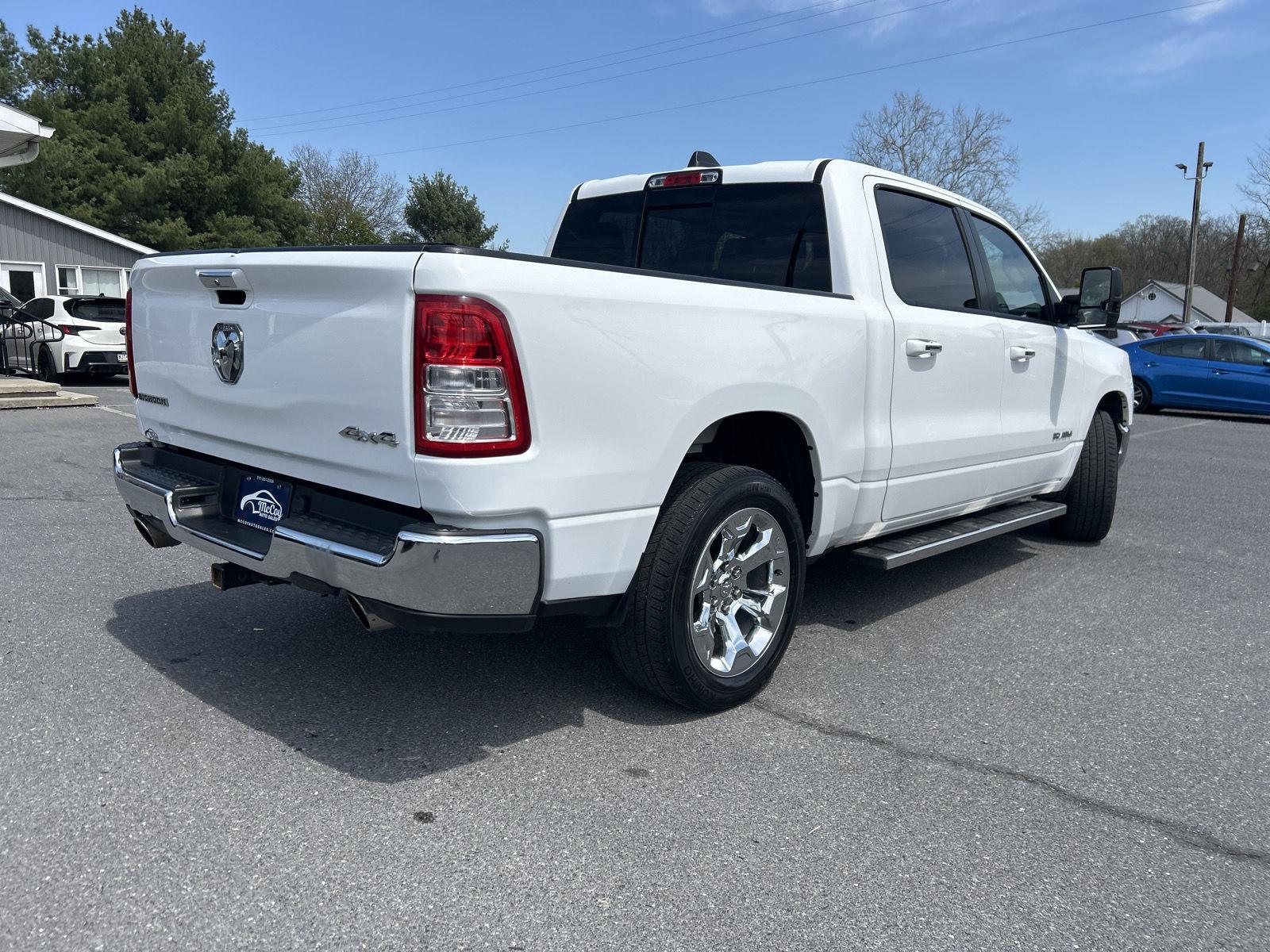 McCoy Auto Sales