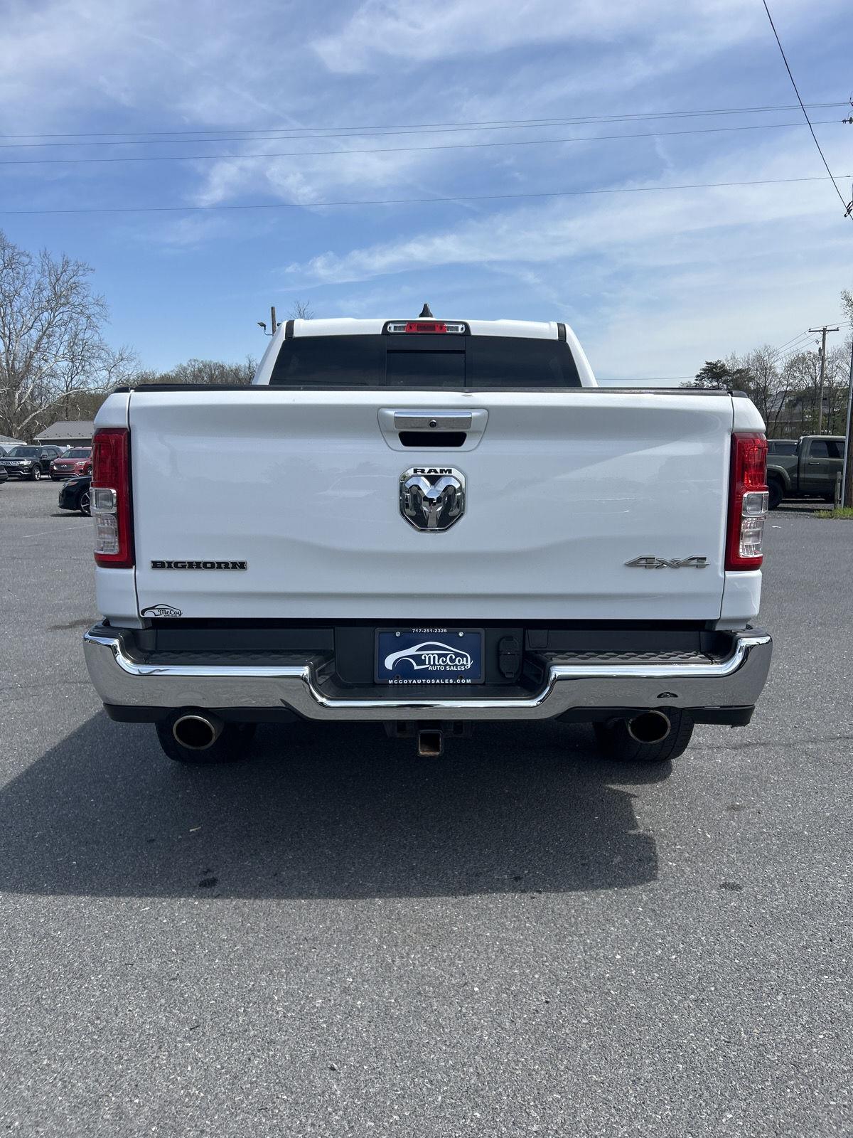 McCoy Auto Sales