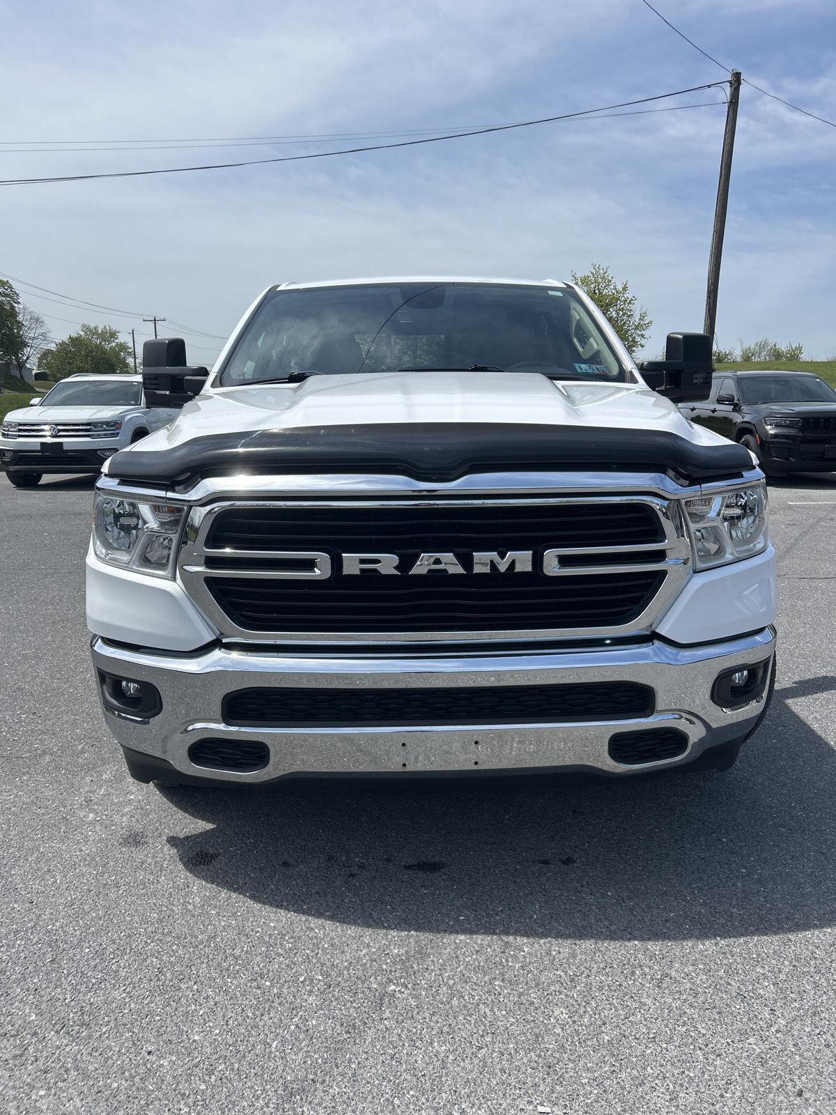 McCoy Auto Sales