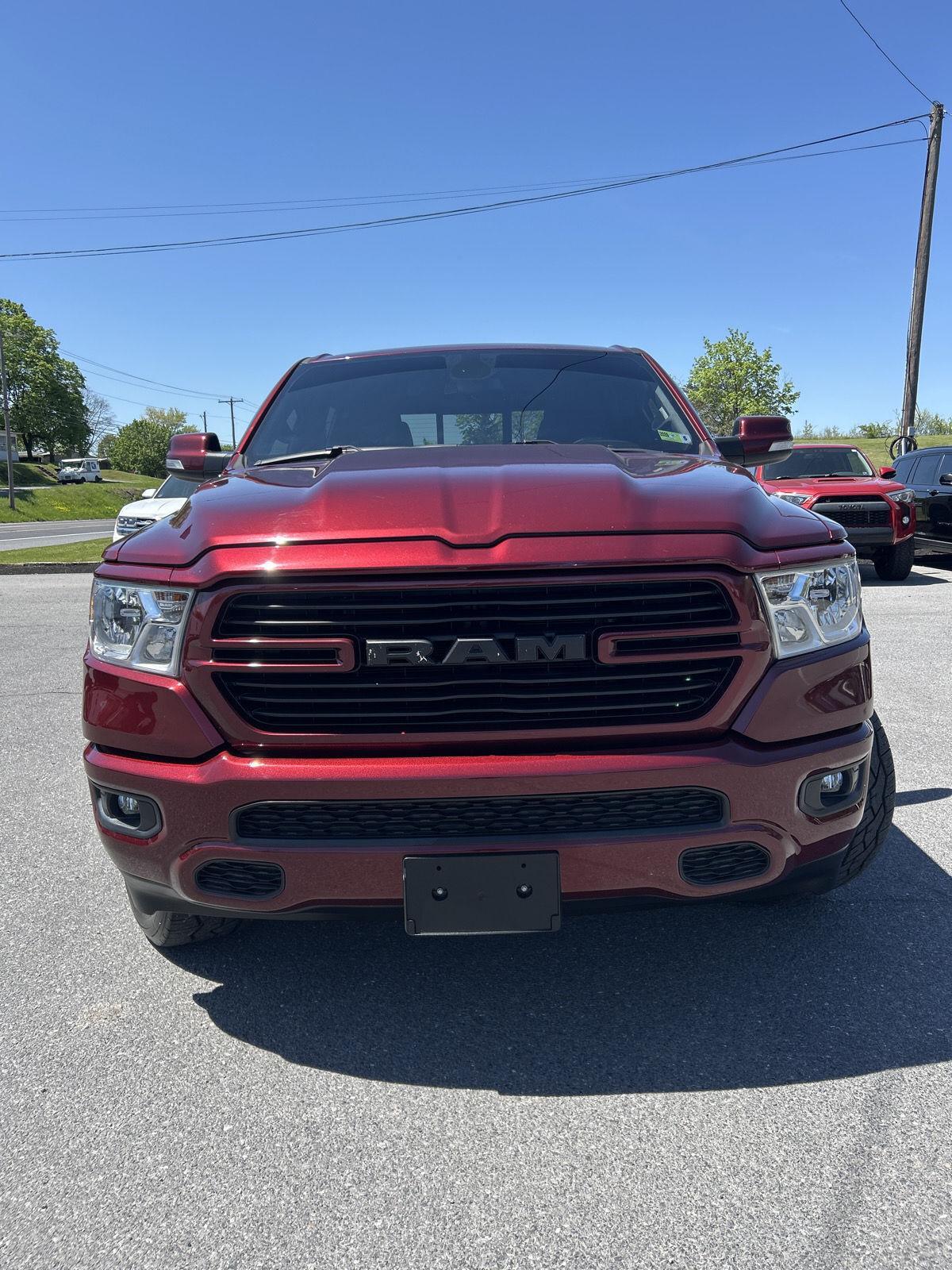 McCoy Auto Sales
