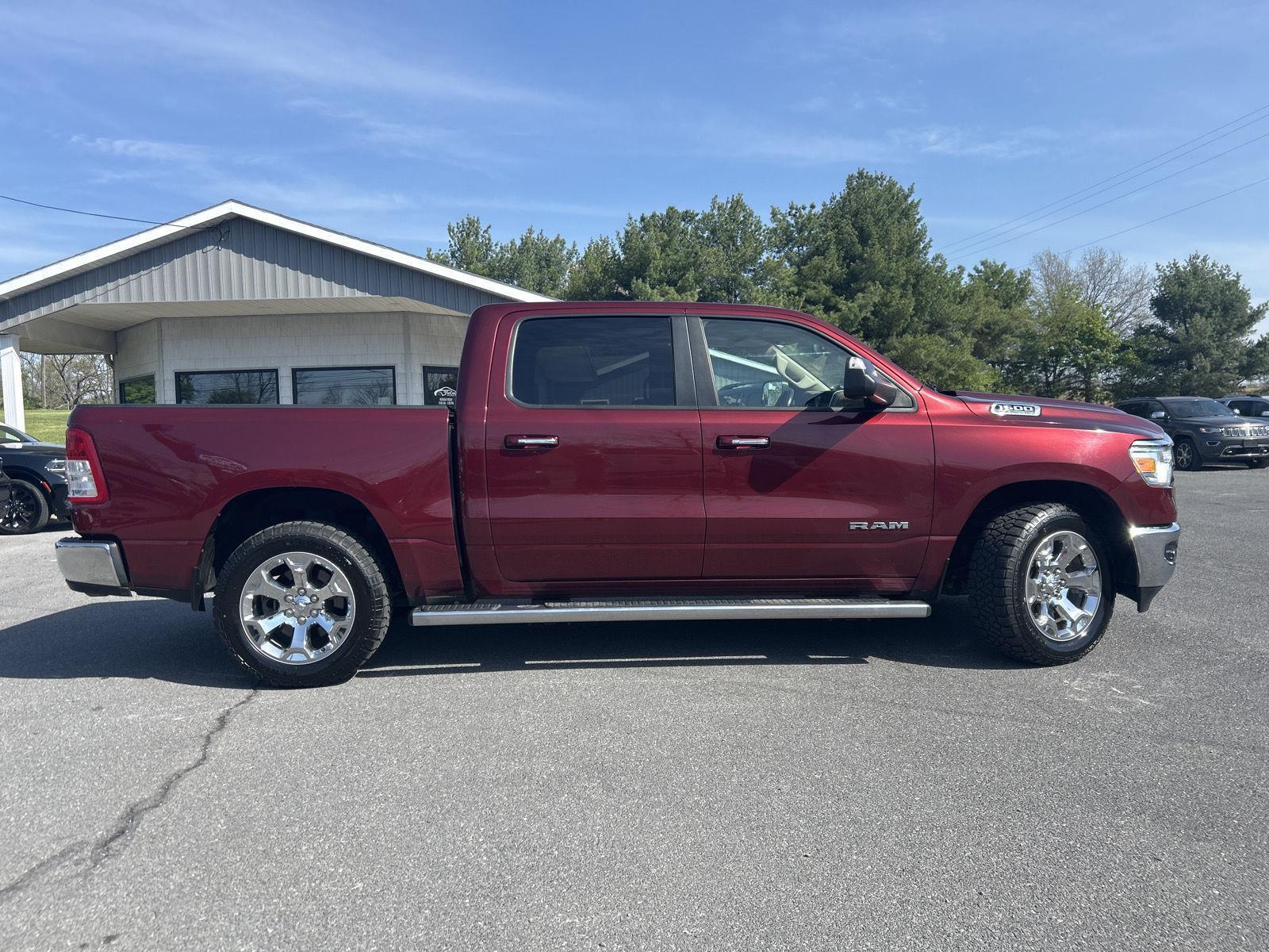 McCoy Auto Sales