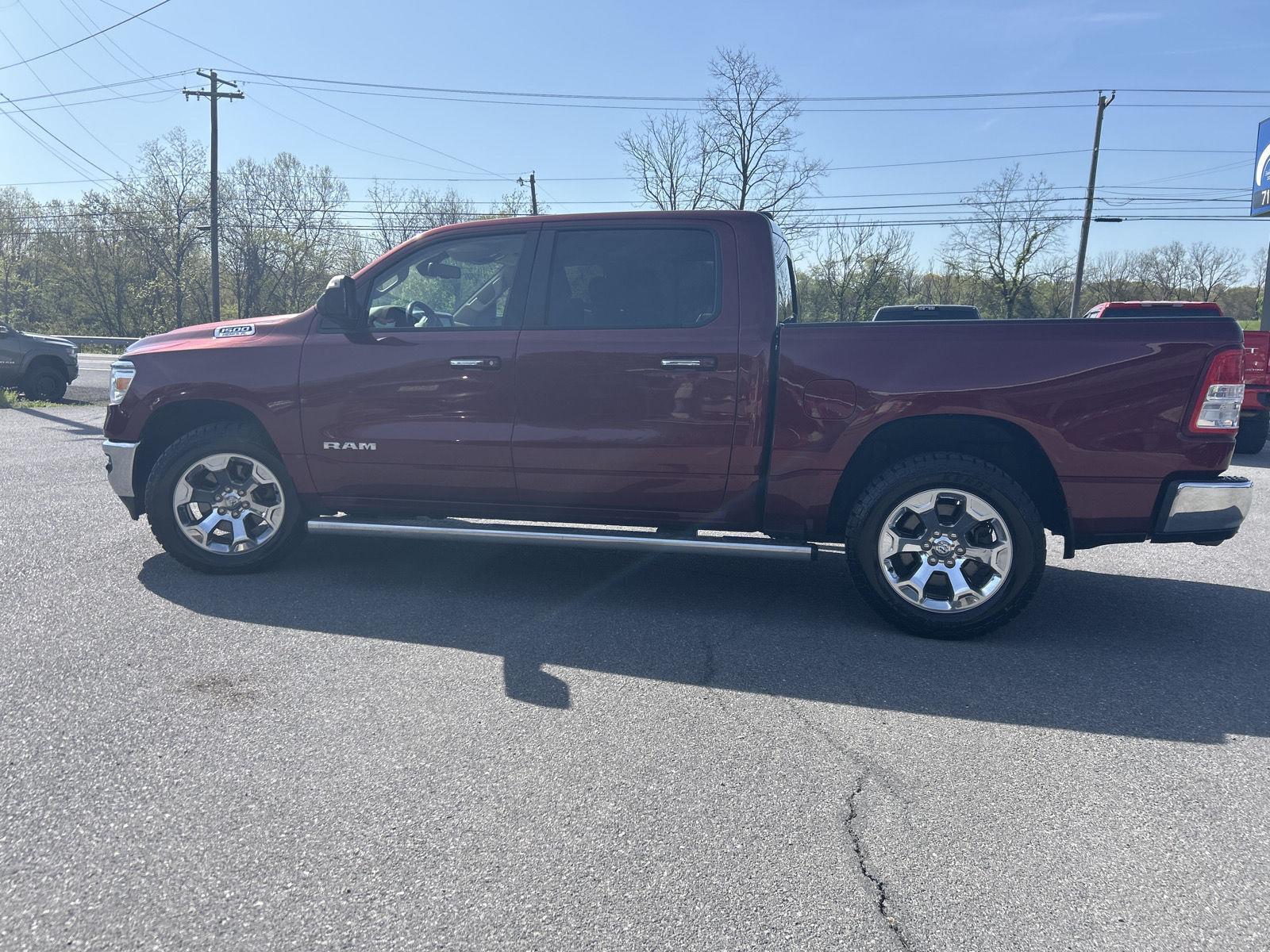 McCoy Auto Sales