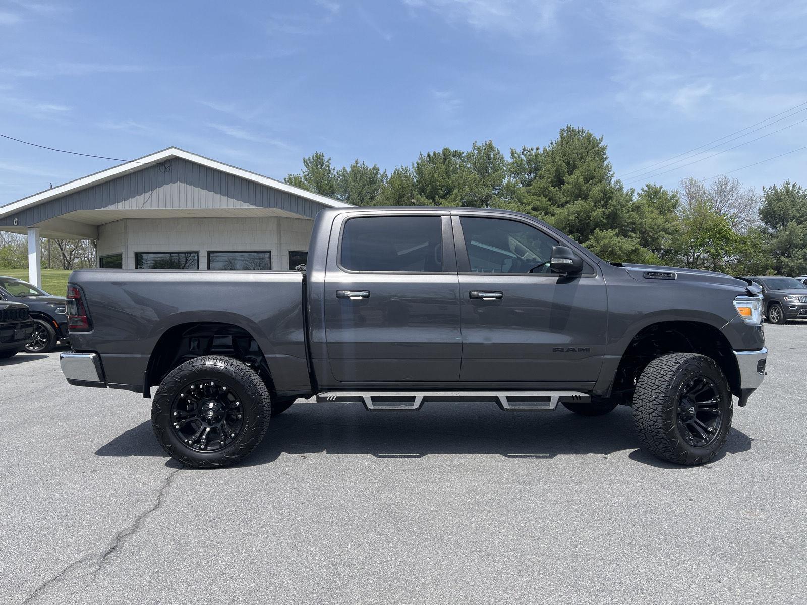 McCoy Auto Sales