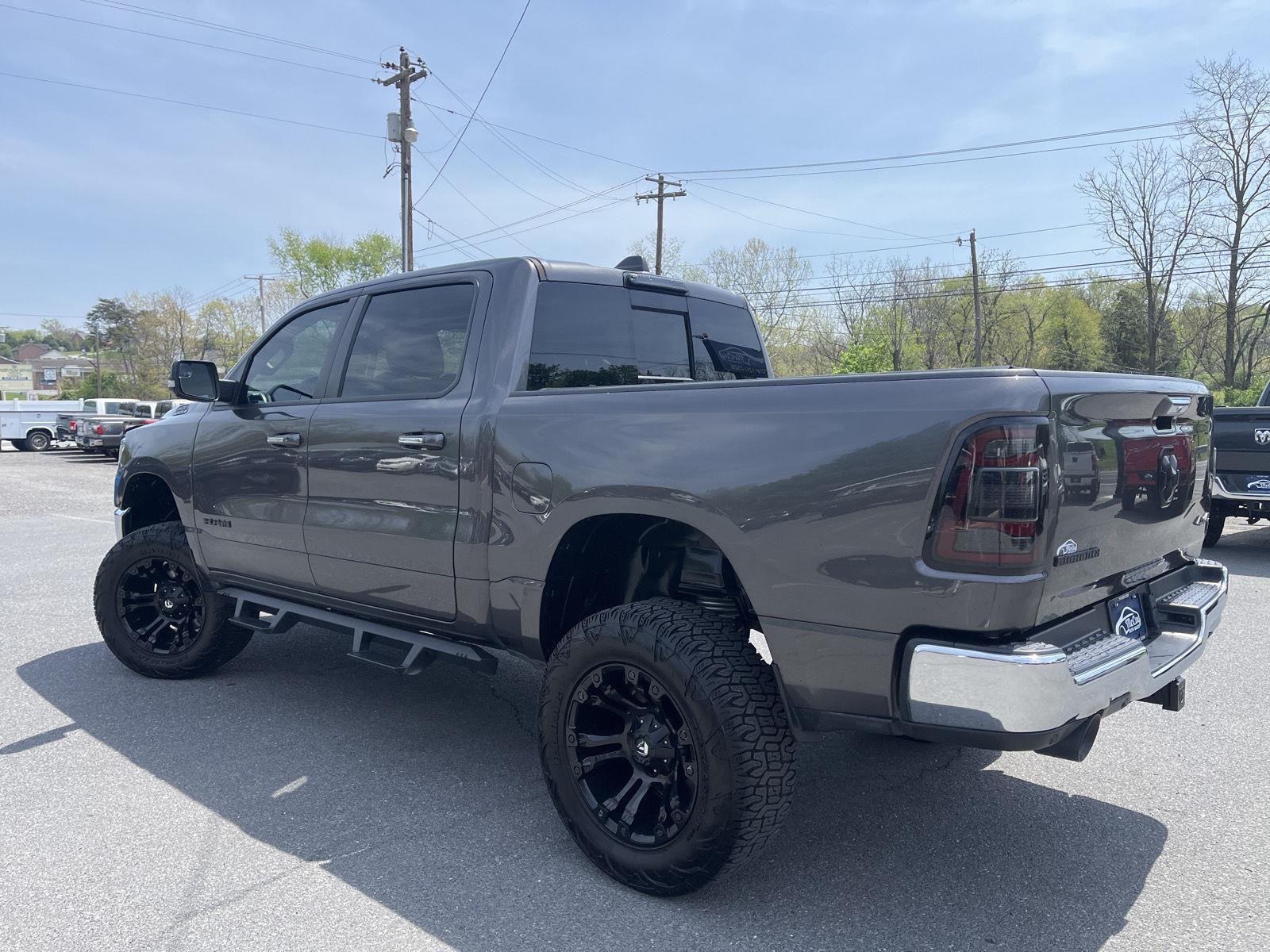 McCoy Auto Sales