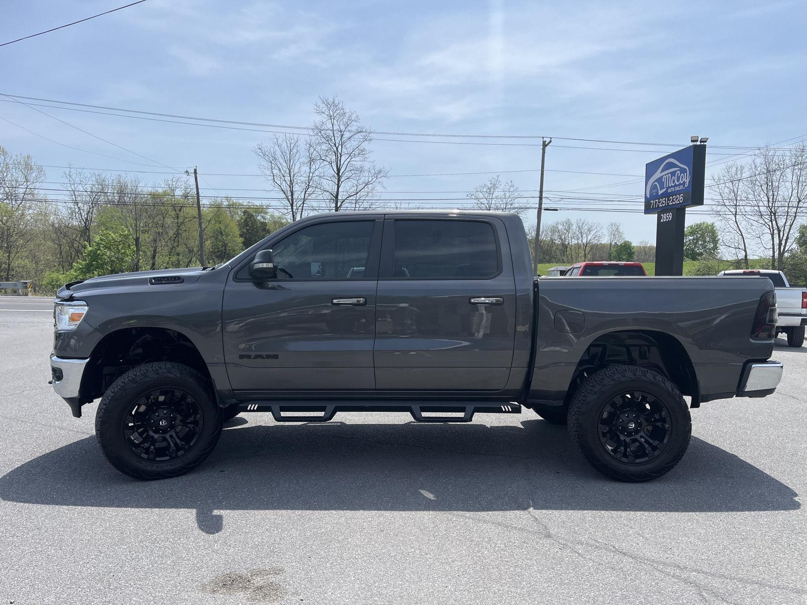 McCoy Auto Sales