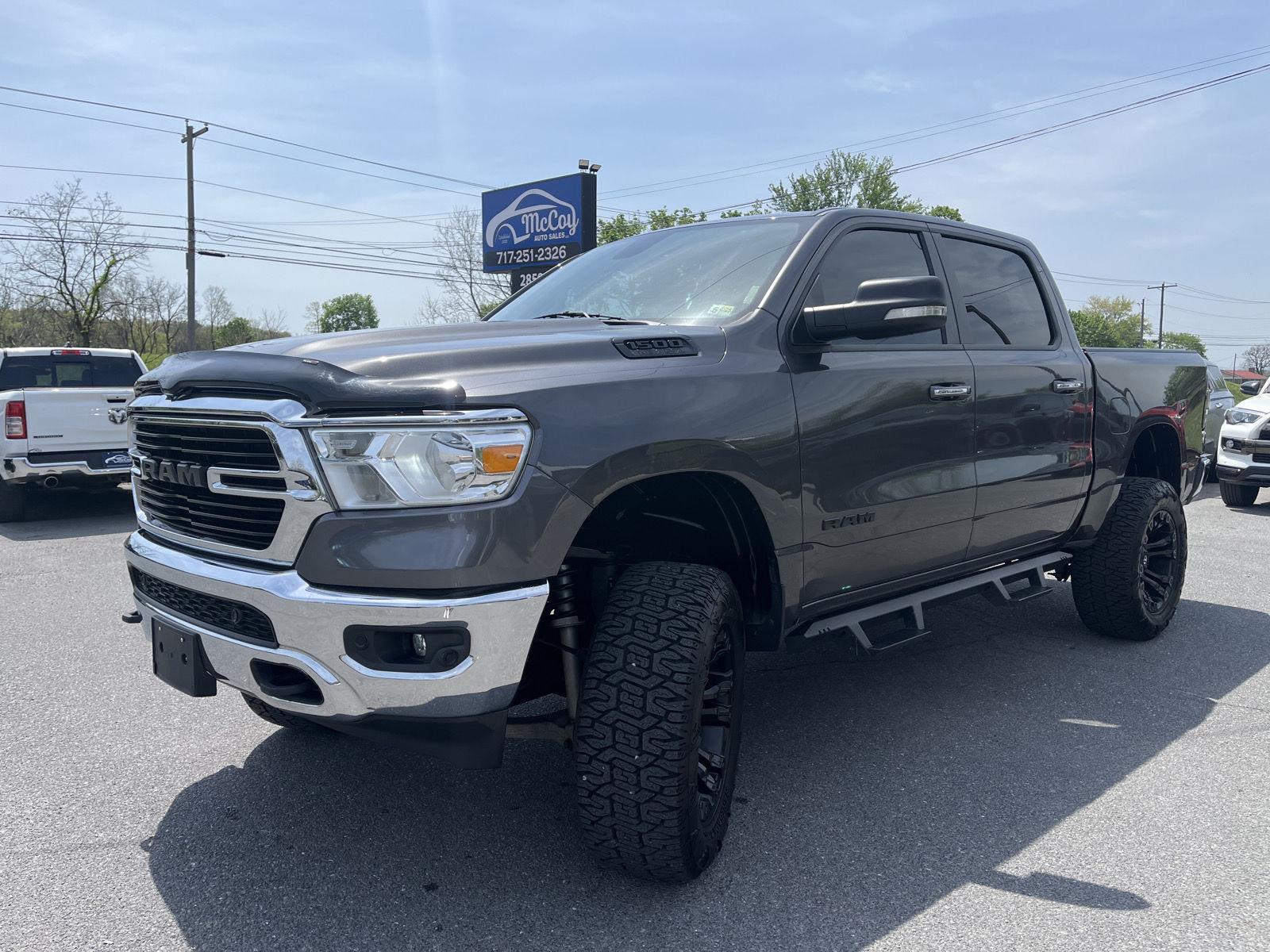 McCoy Auto Sales
