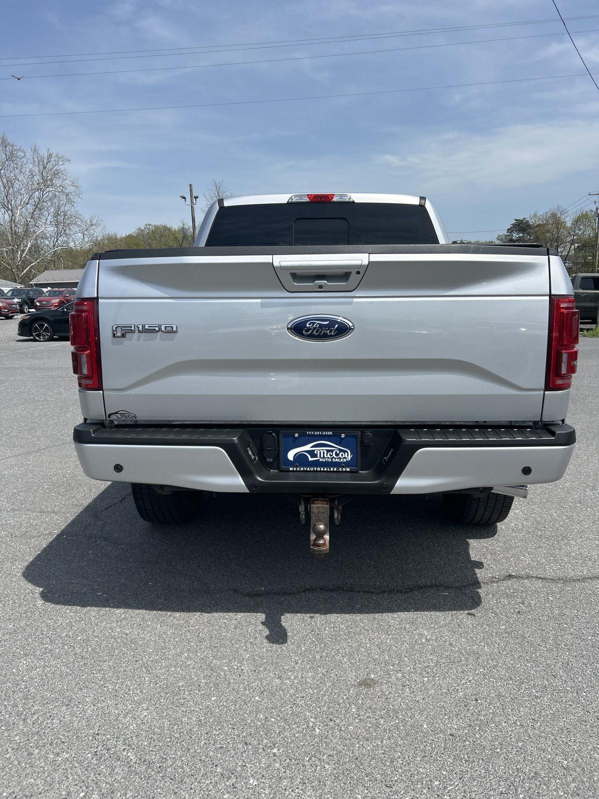 McCoy Auto Sales