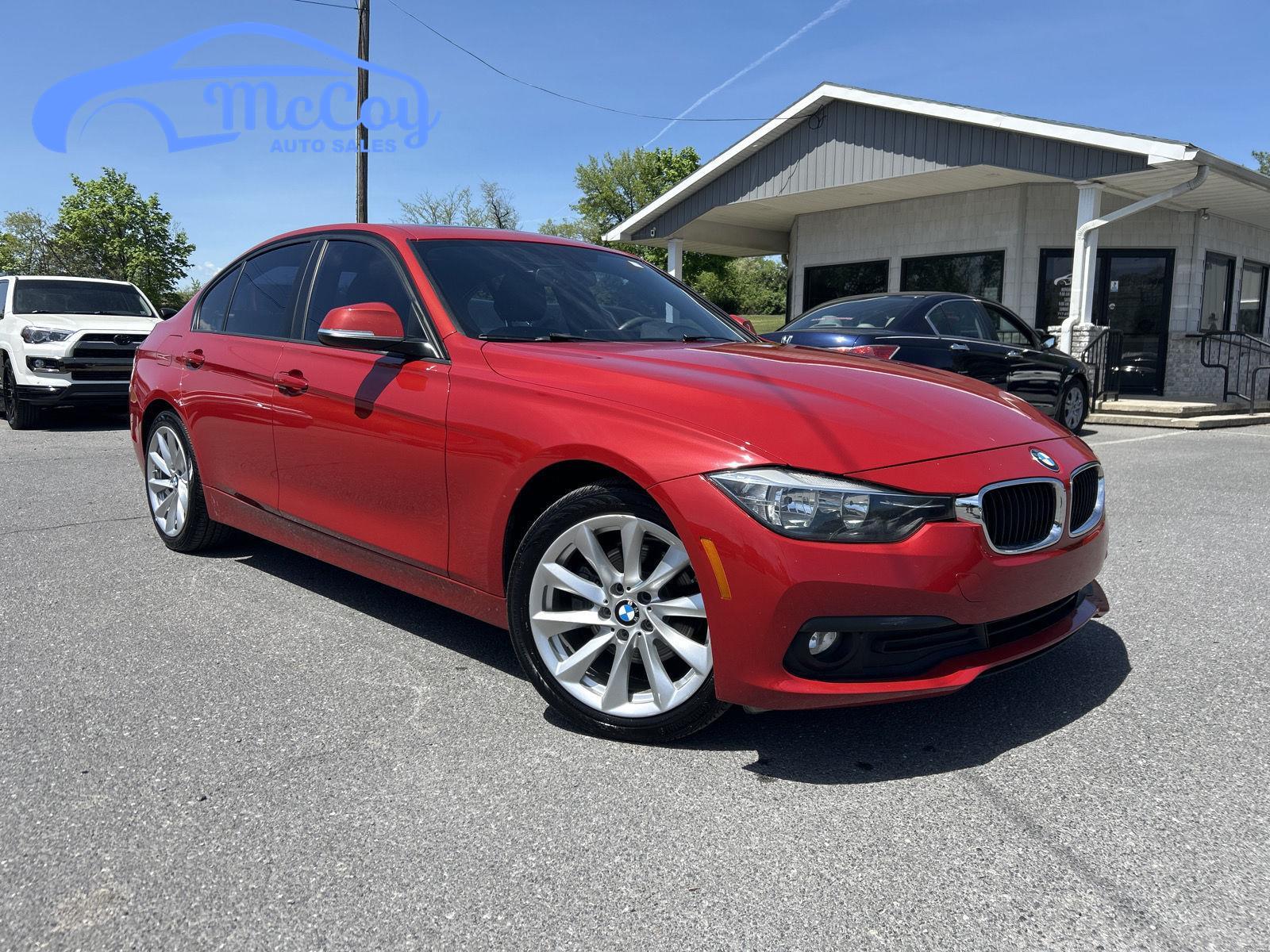 McCoy Auto Sales
