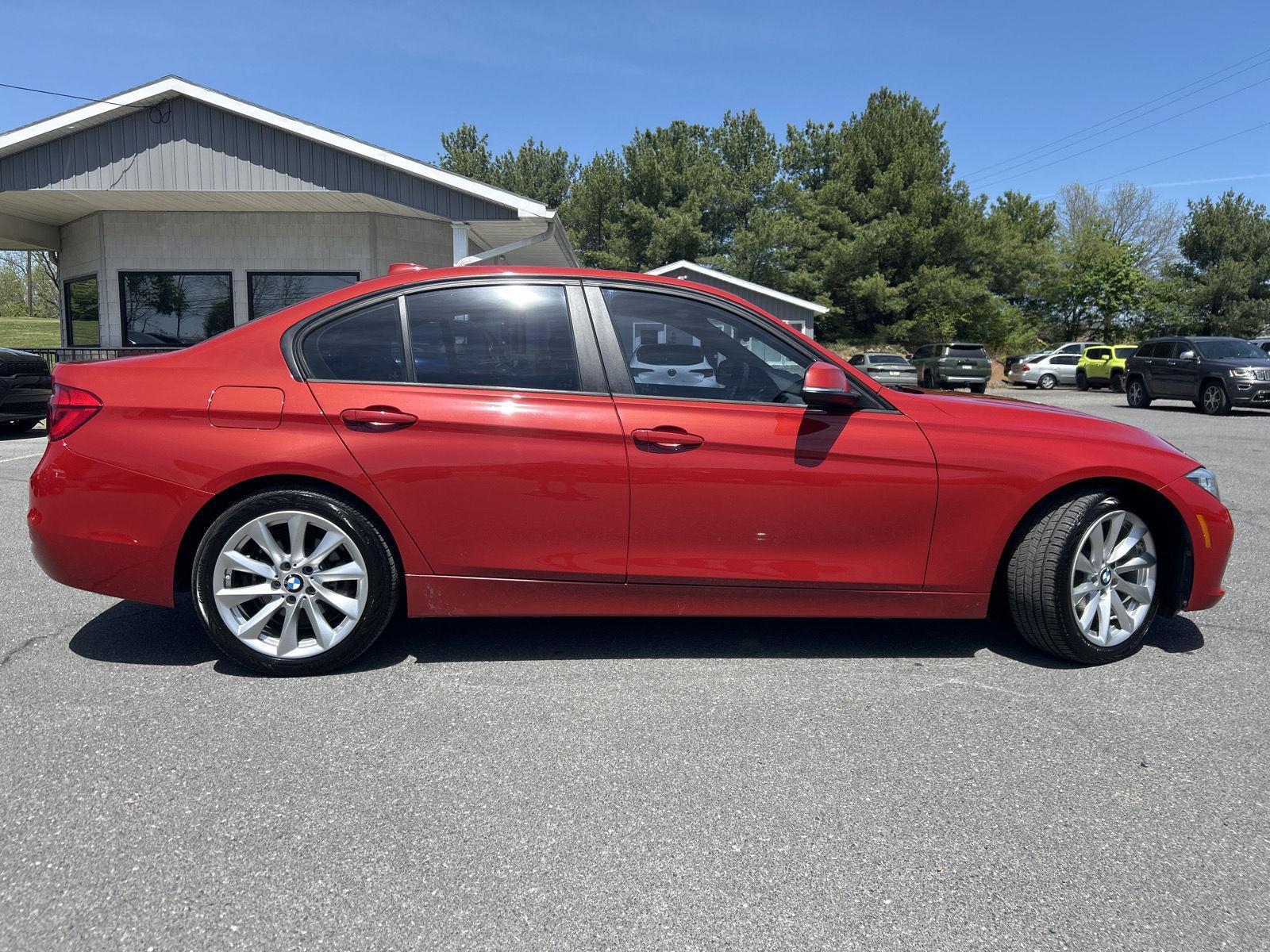 McCoy Auto Sales