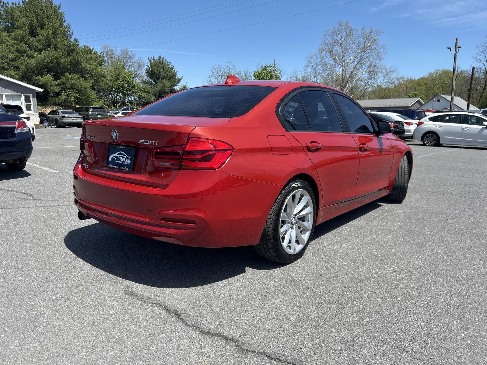 McCoy Auto Sales