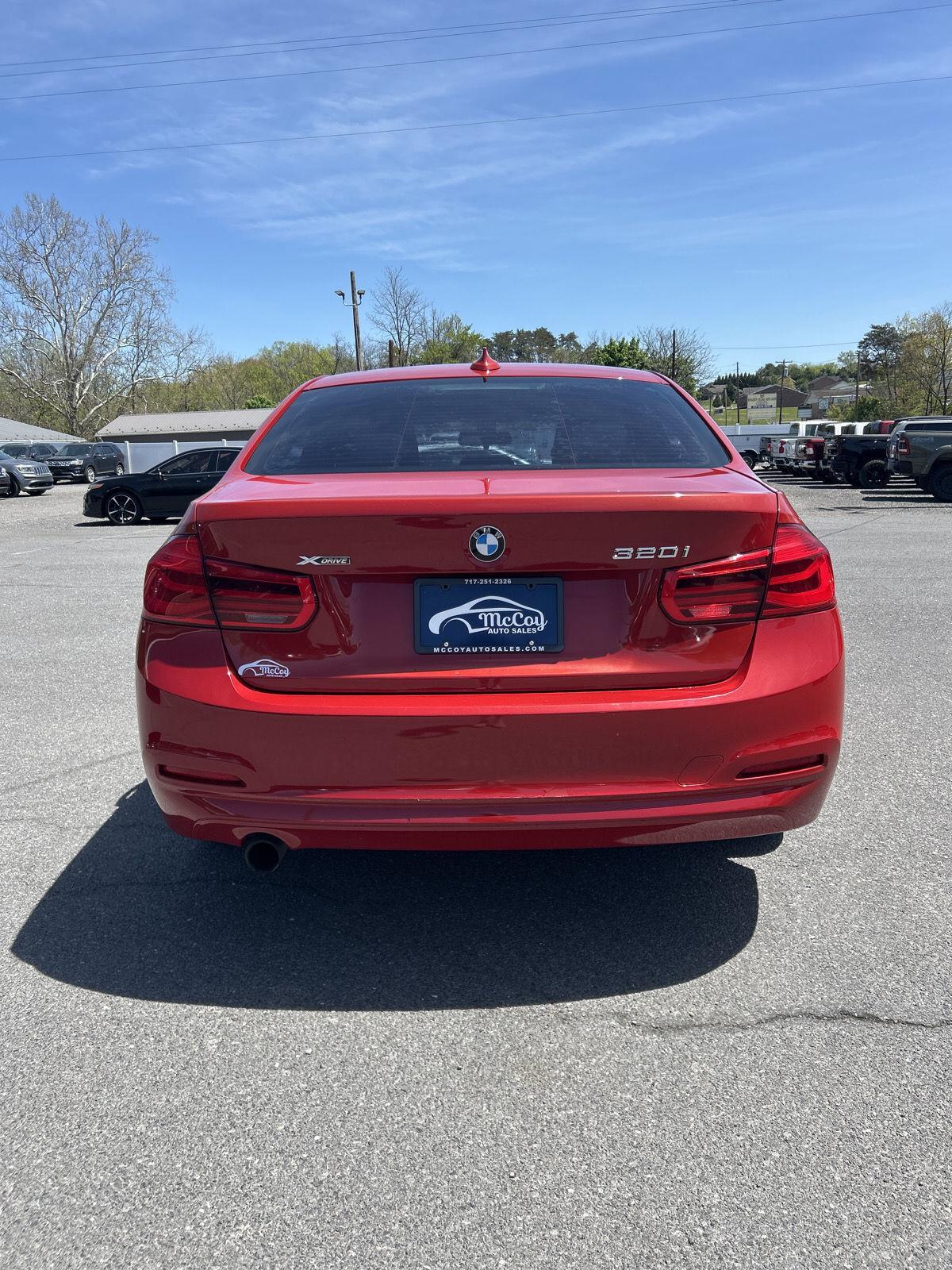 McCoy Auto Sales