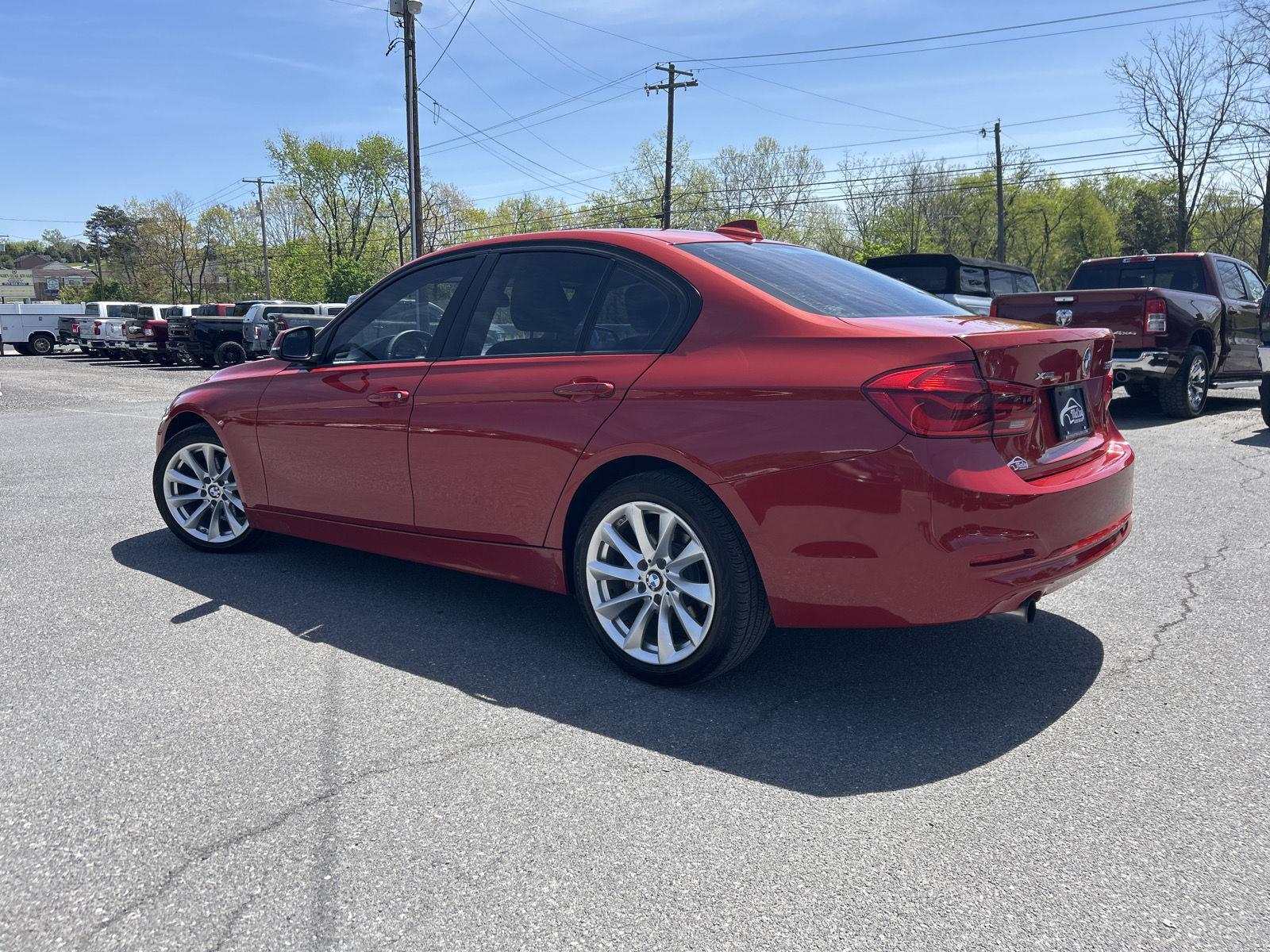 McCoy Auto Sales