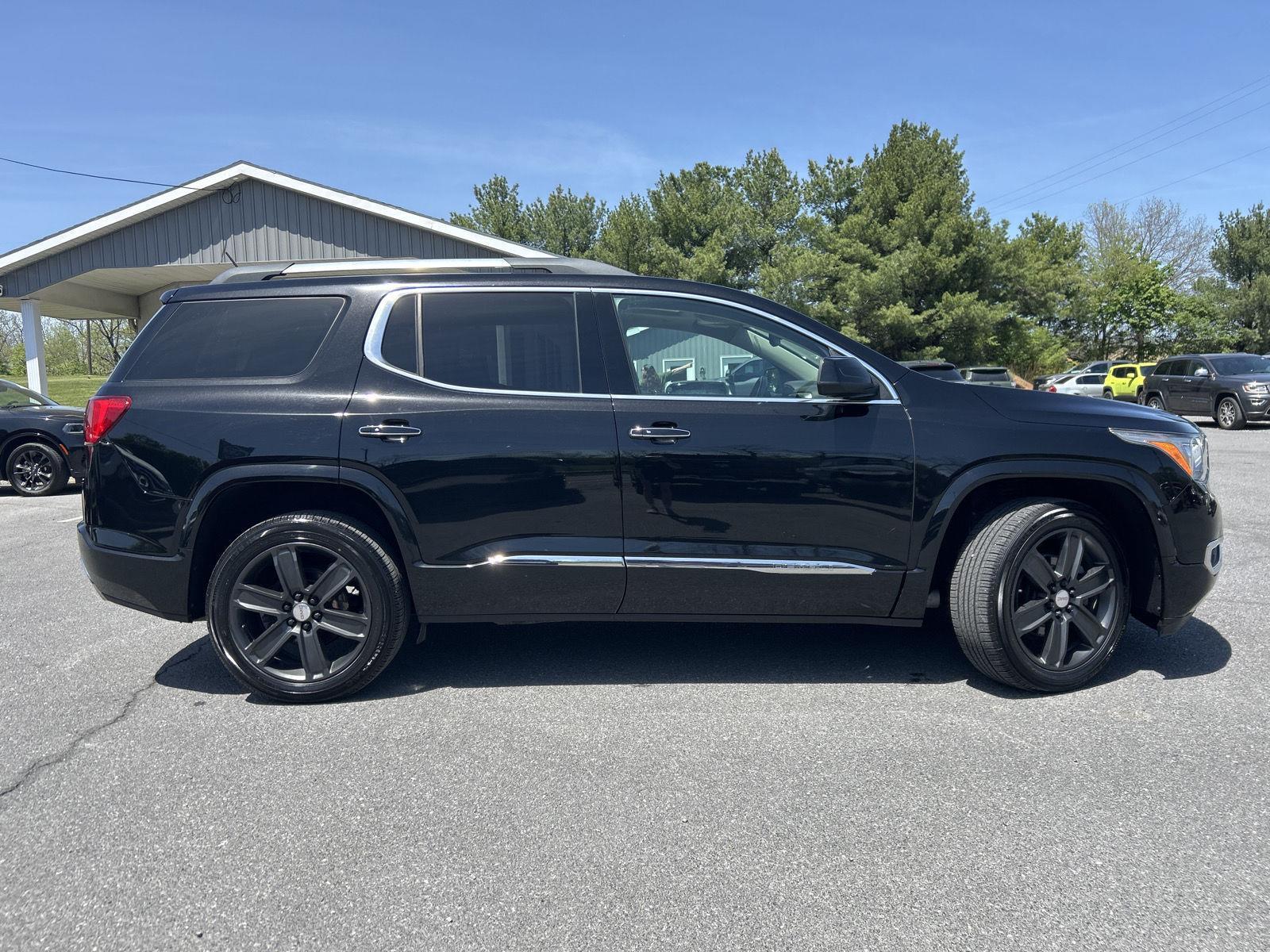 McCoy Auto Sales