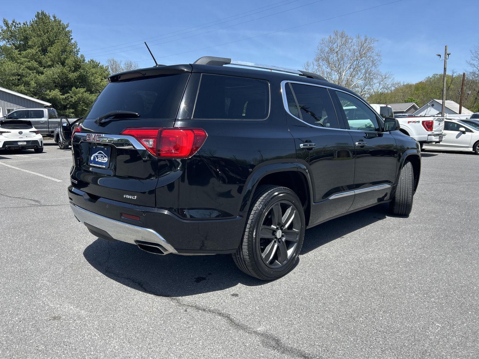 McCoy Auto Sales