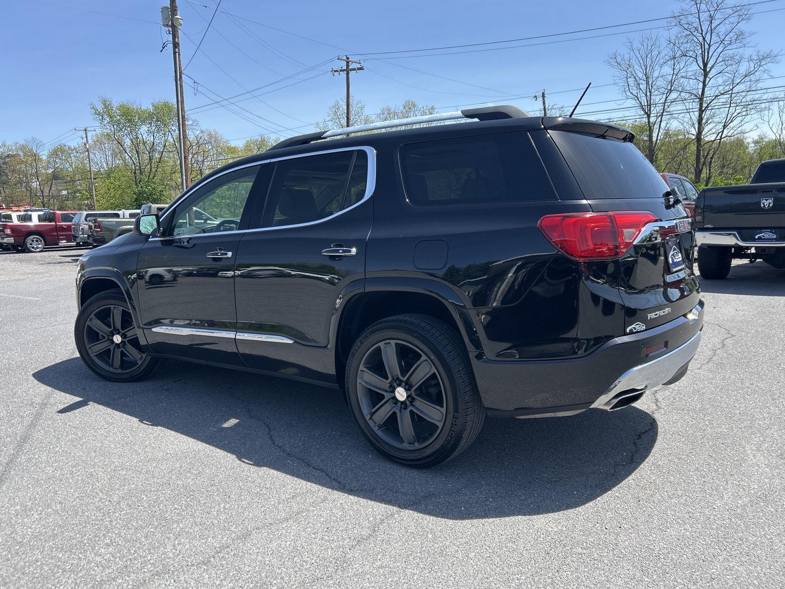 McCoy Auto Sales