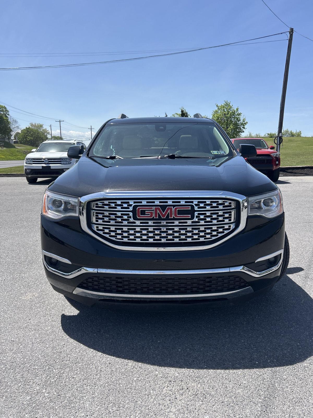 McCoy Auto Sales