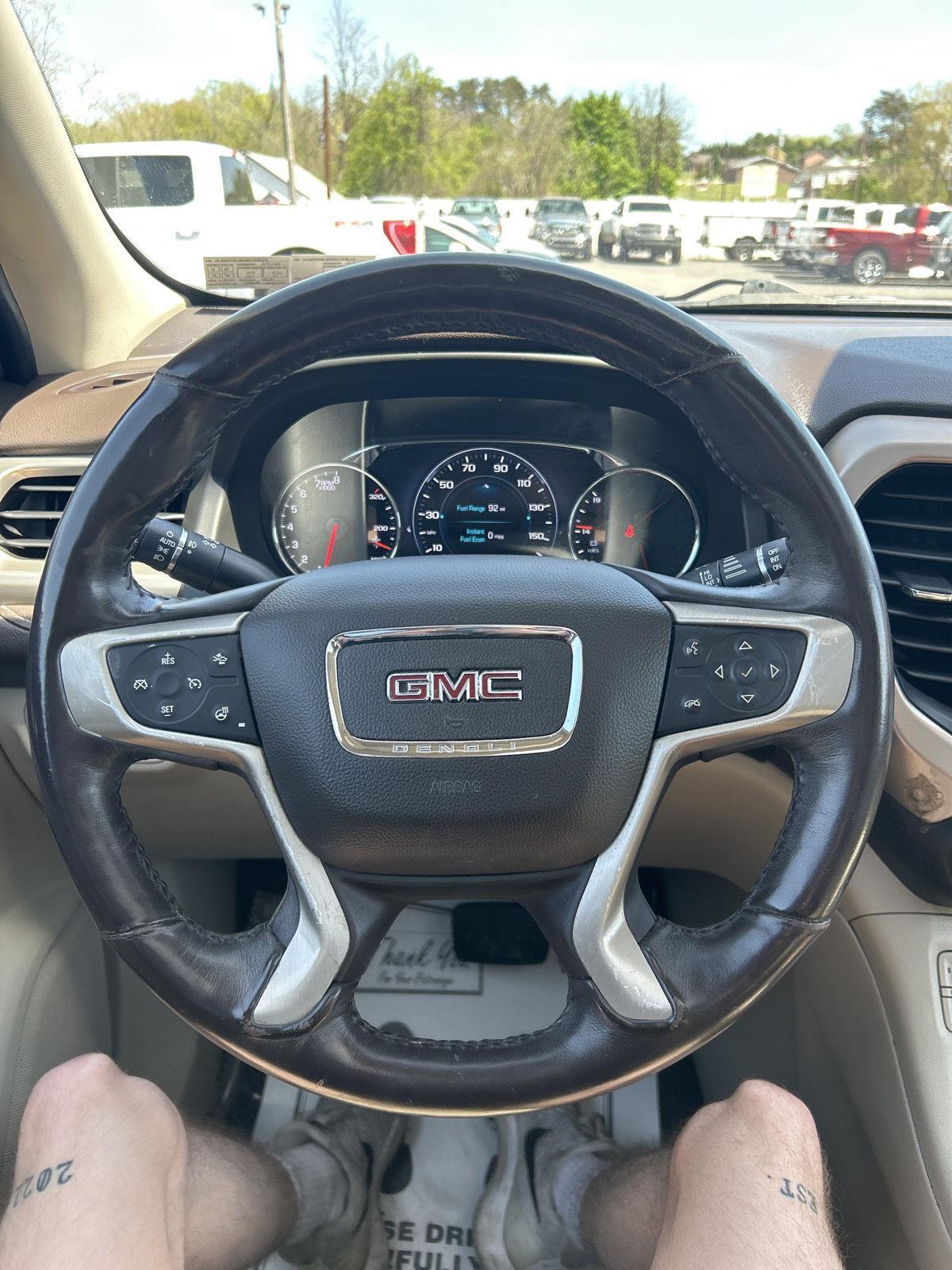 McCoy Auto Sales