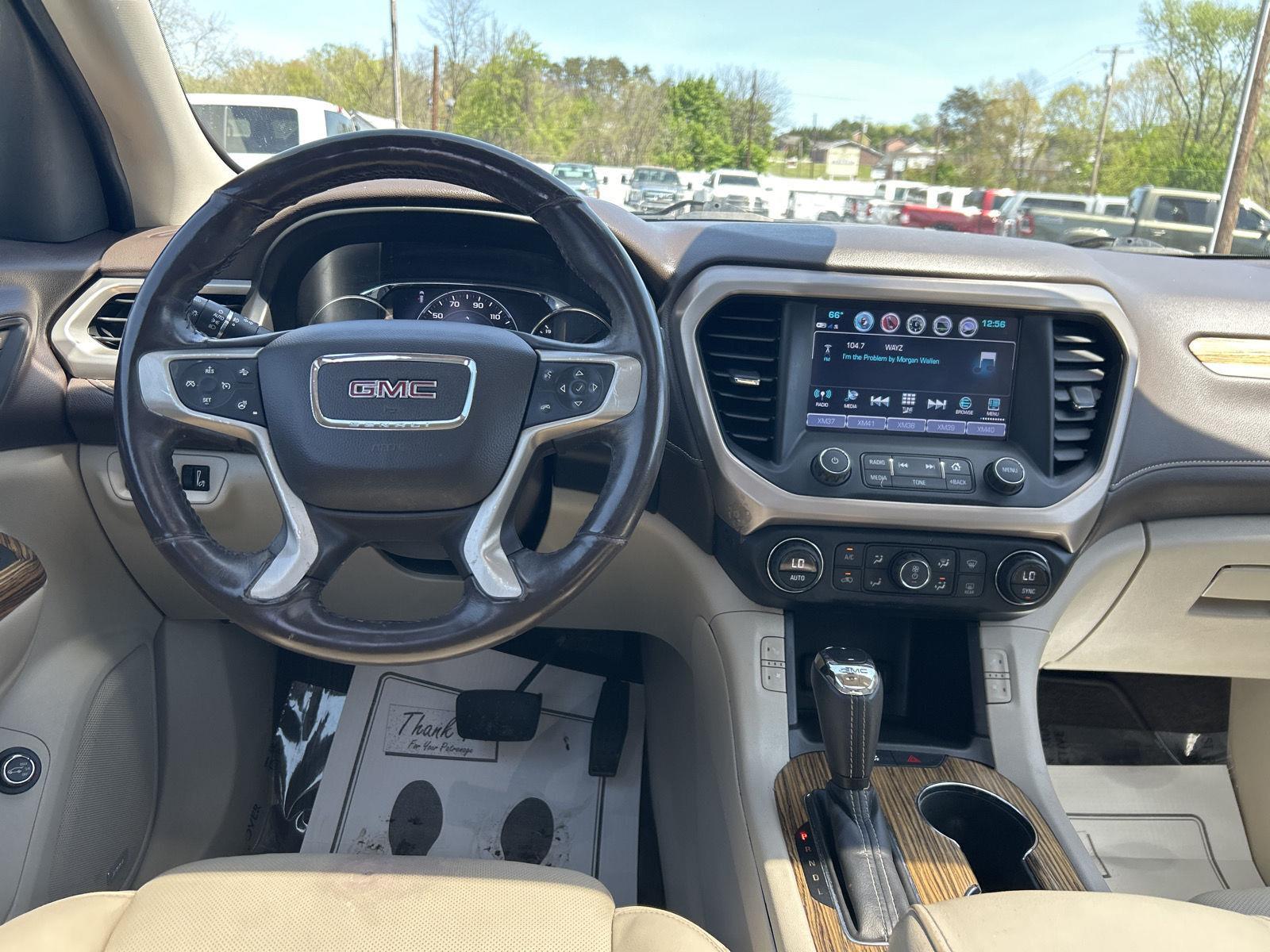 McCoy Auto Sales
