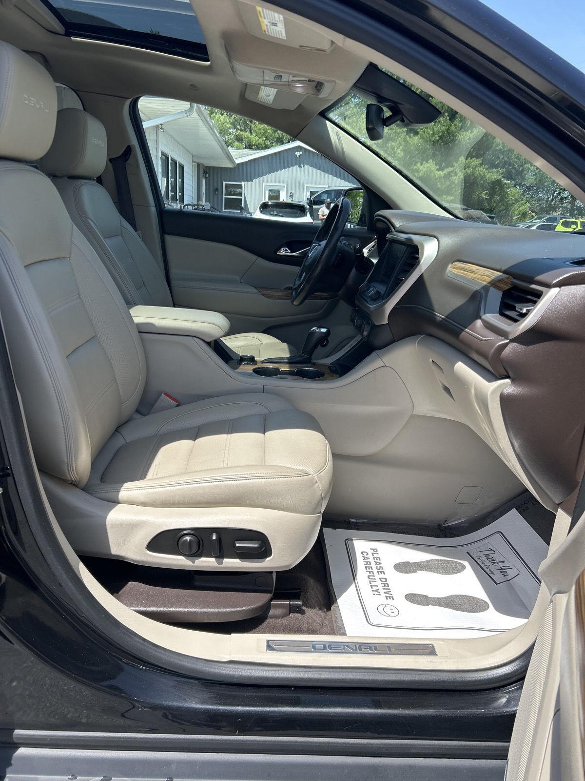 McCoy Auto Sales