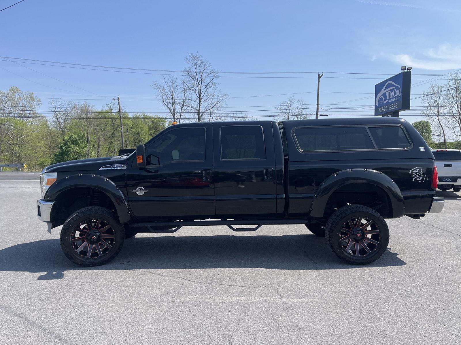 McCoy Auto Sales