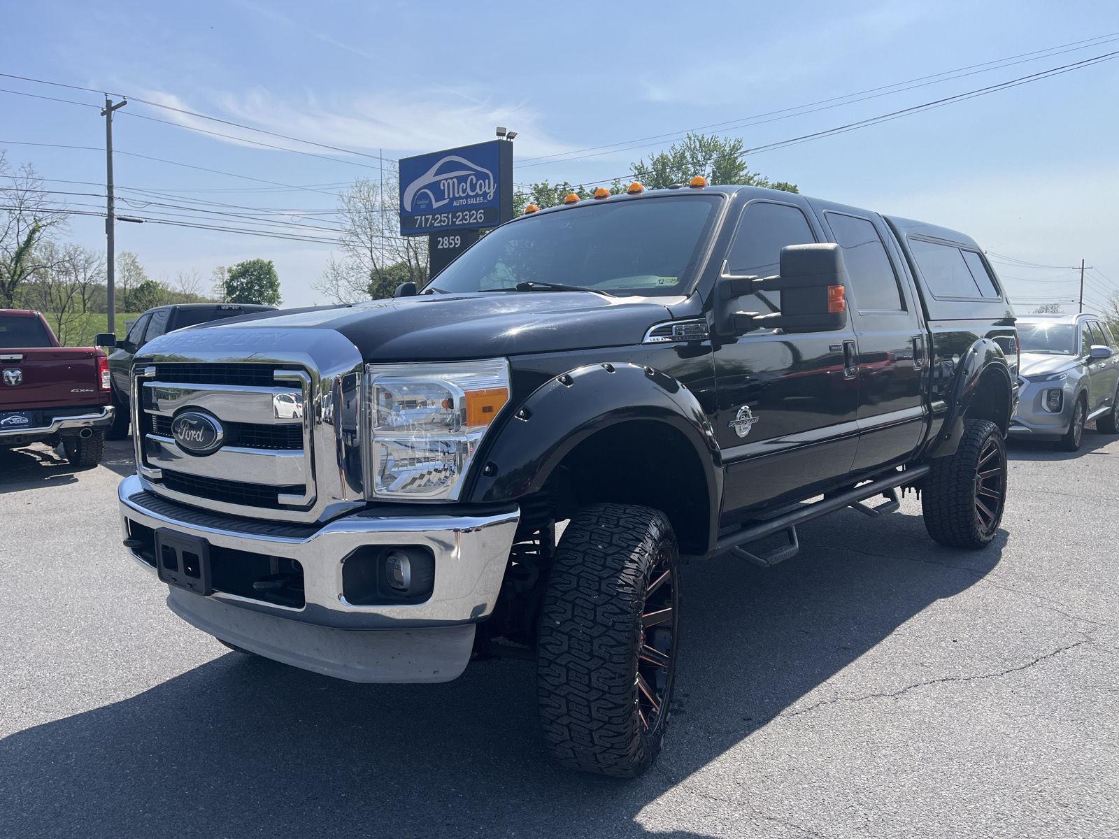 McCoy Auto Sales