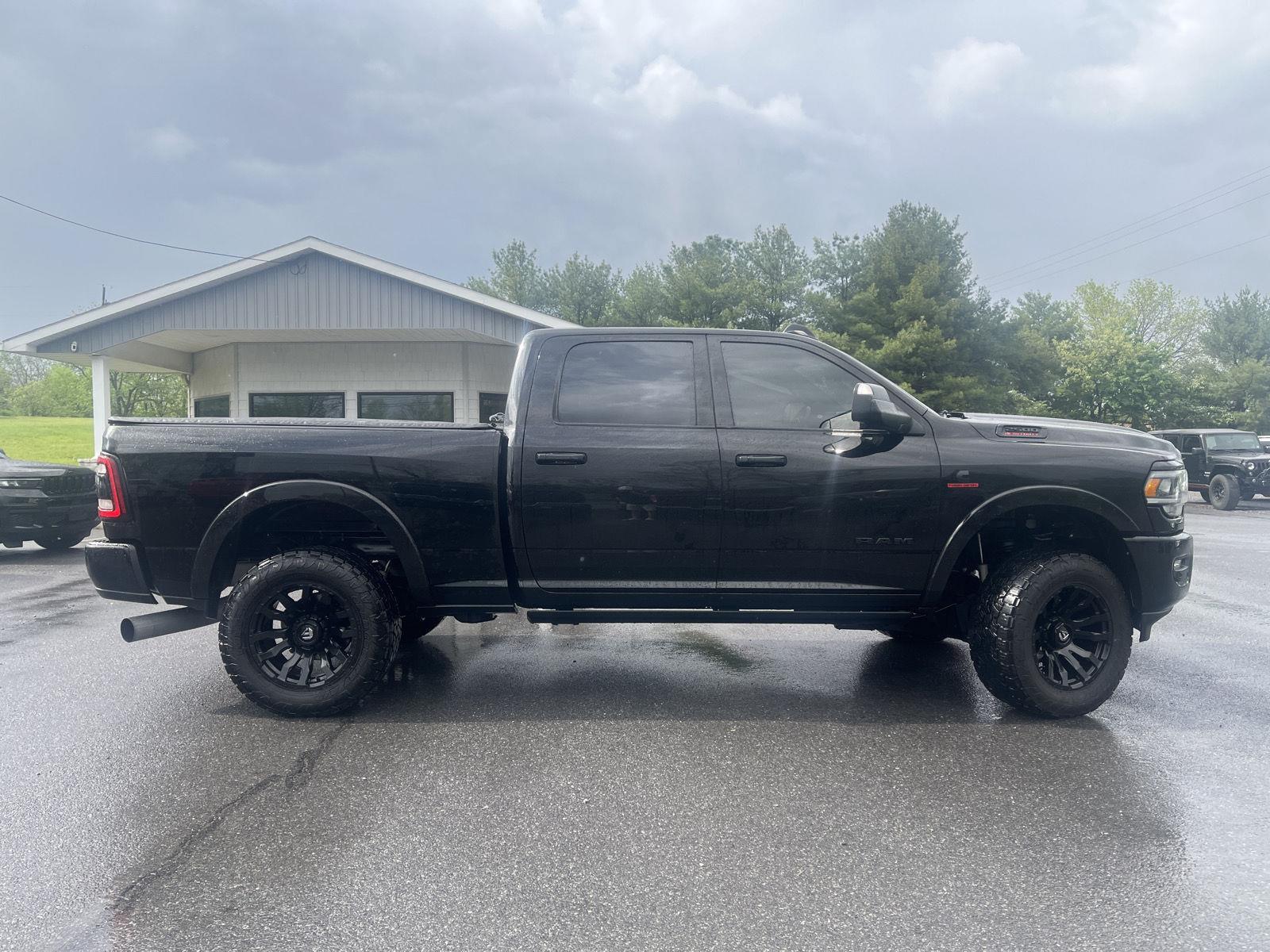 McCoy Auto Sales