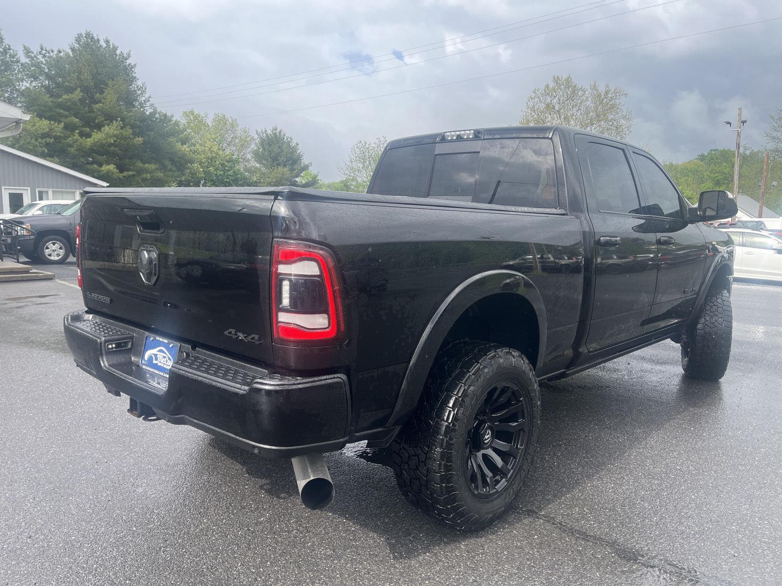 McCoy Auto Sales