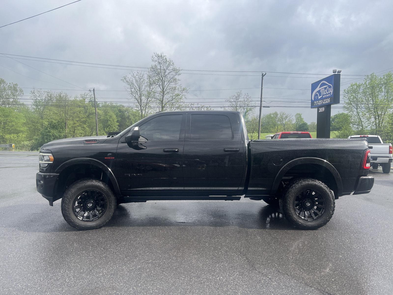 McCoy Auto Sales