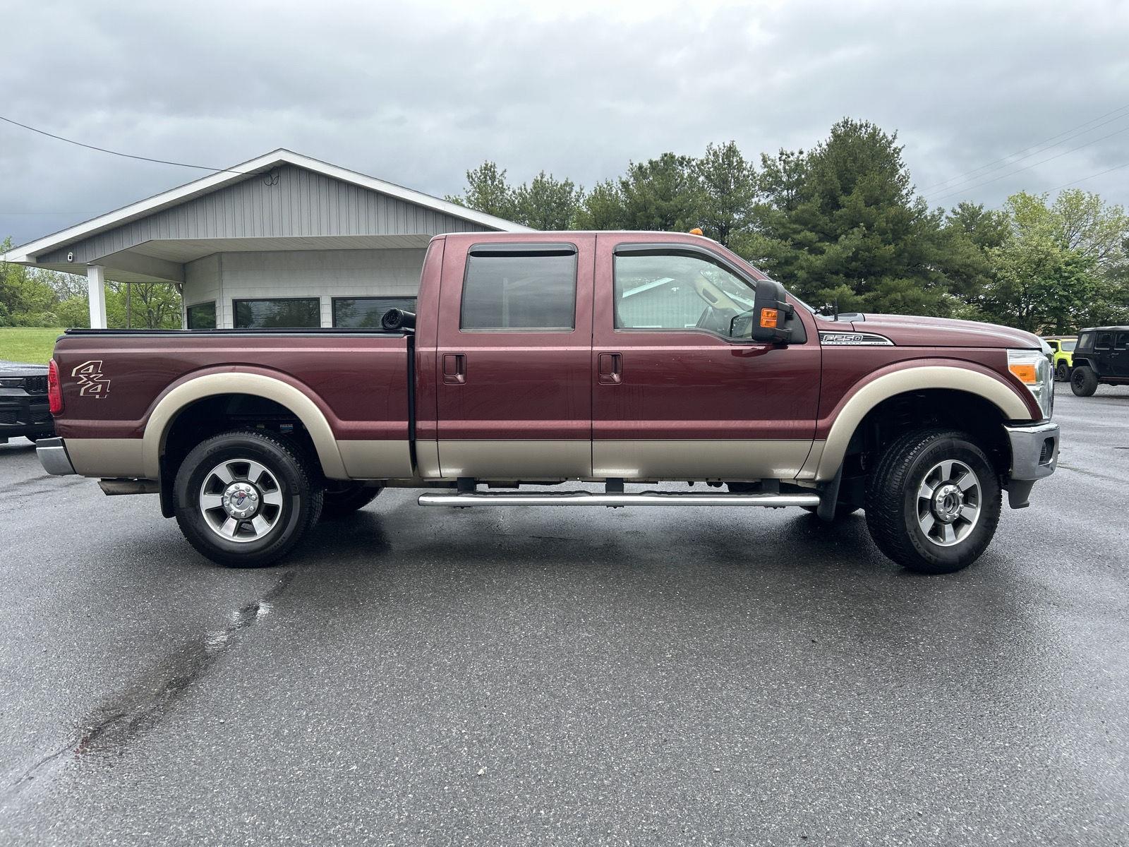 McCoy Auto Sales