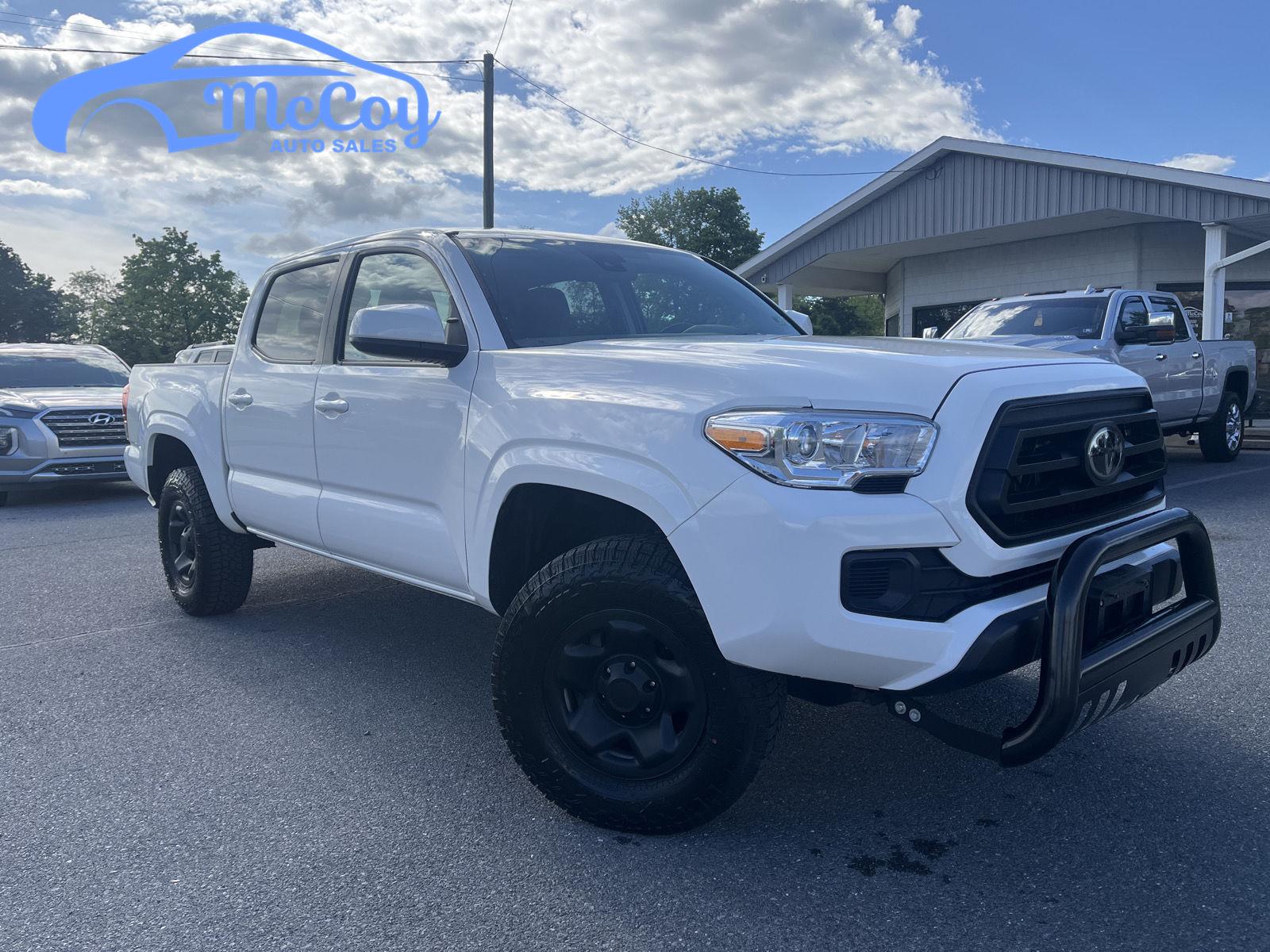 McCoy Auto Sales