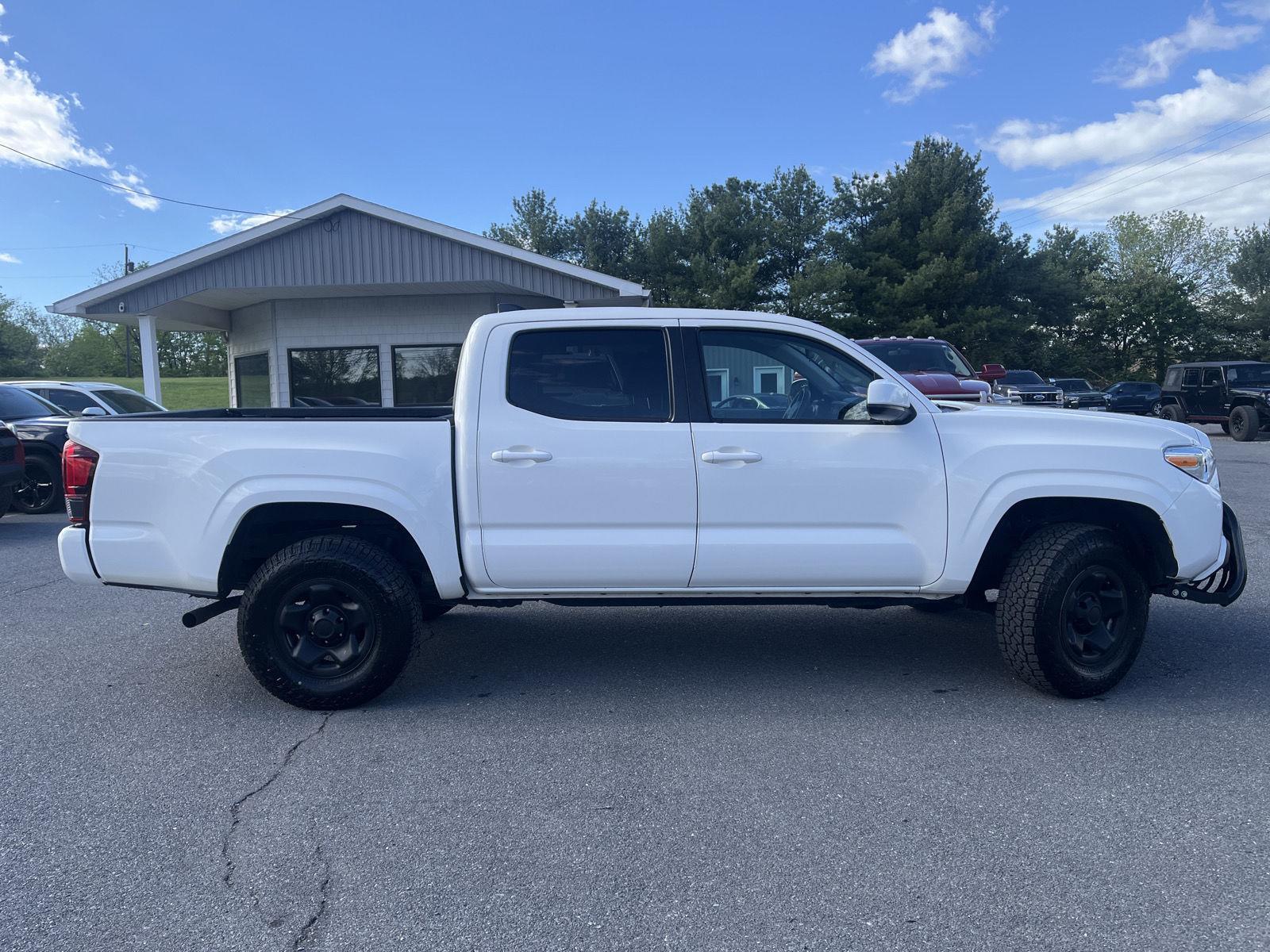 McCoy Auto Sales