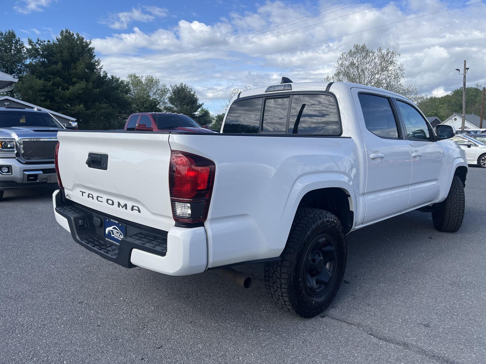 McCoy Auto Sales