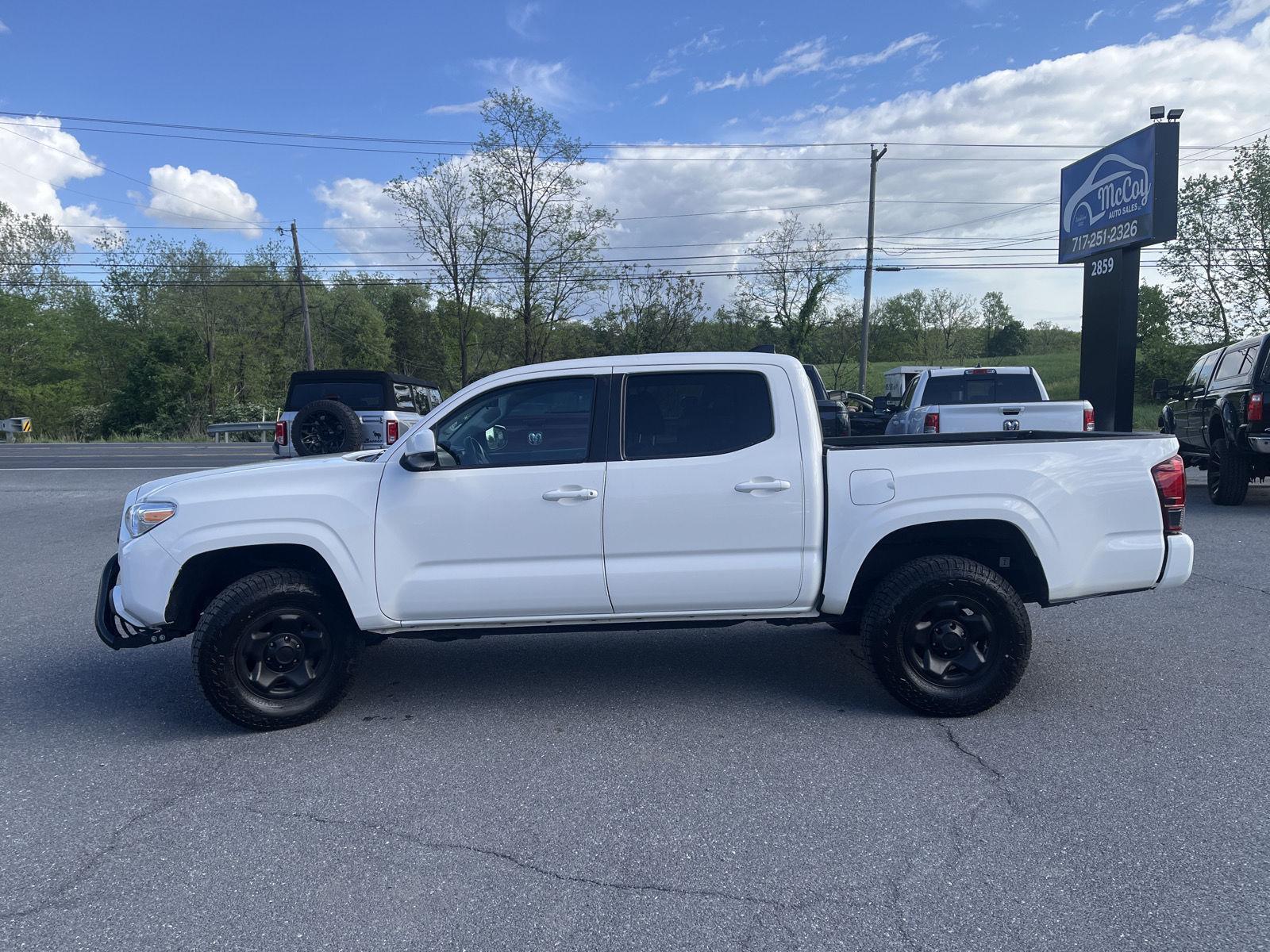 McCoy Auto Sales