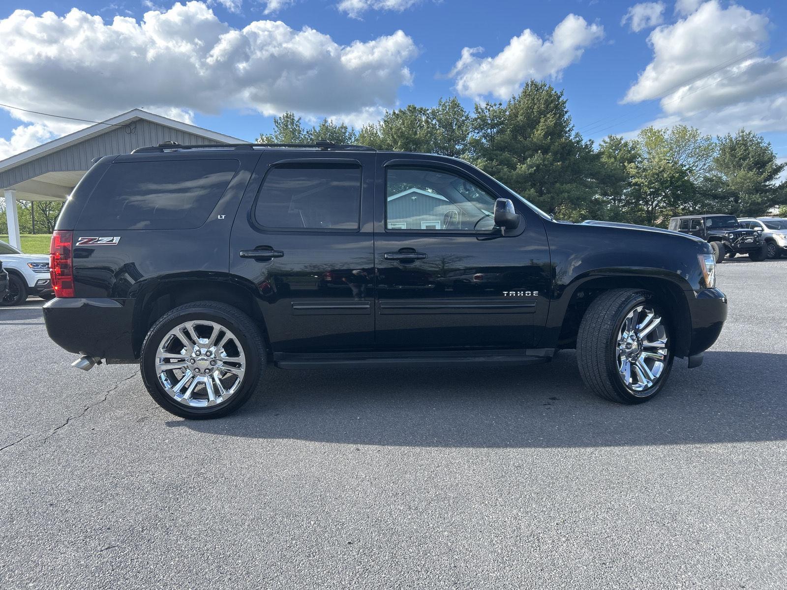 McCoy Auto Sales