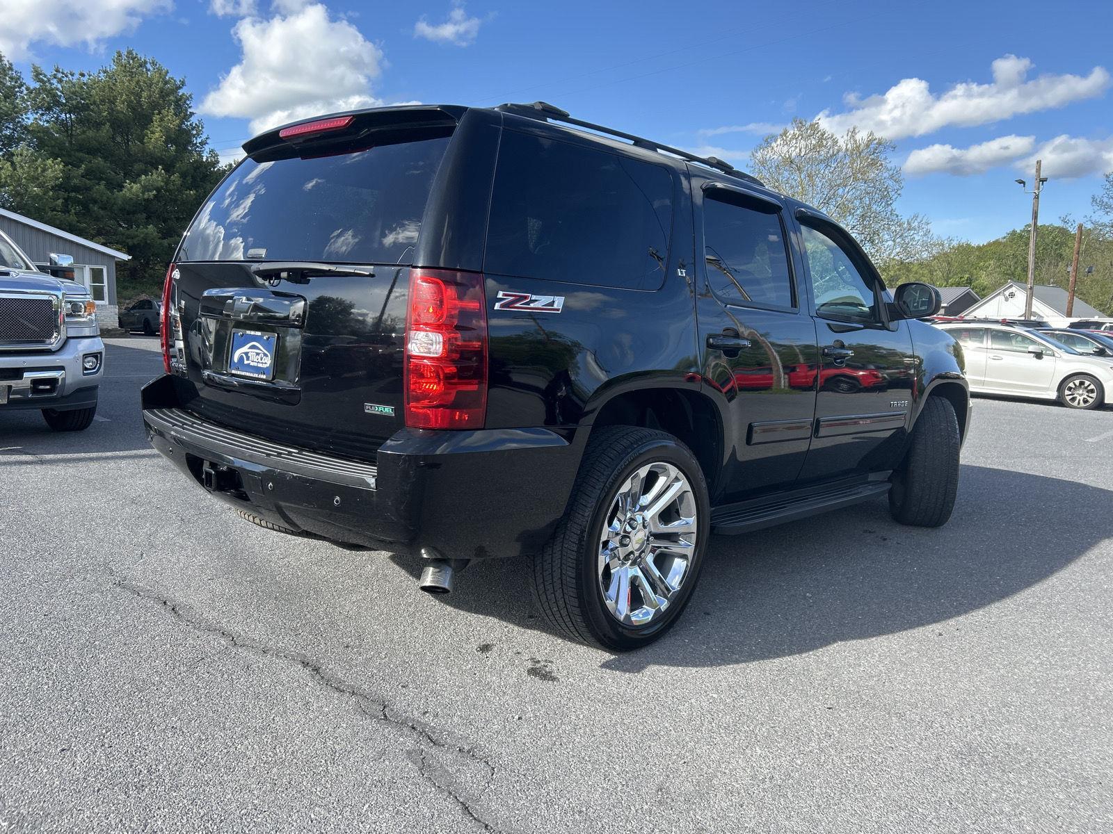 McCoy Auto Sales