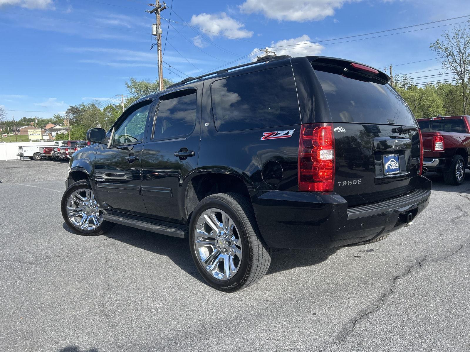 McCoy Auto Sales