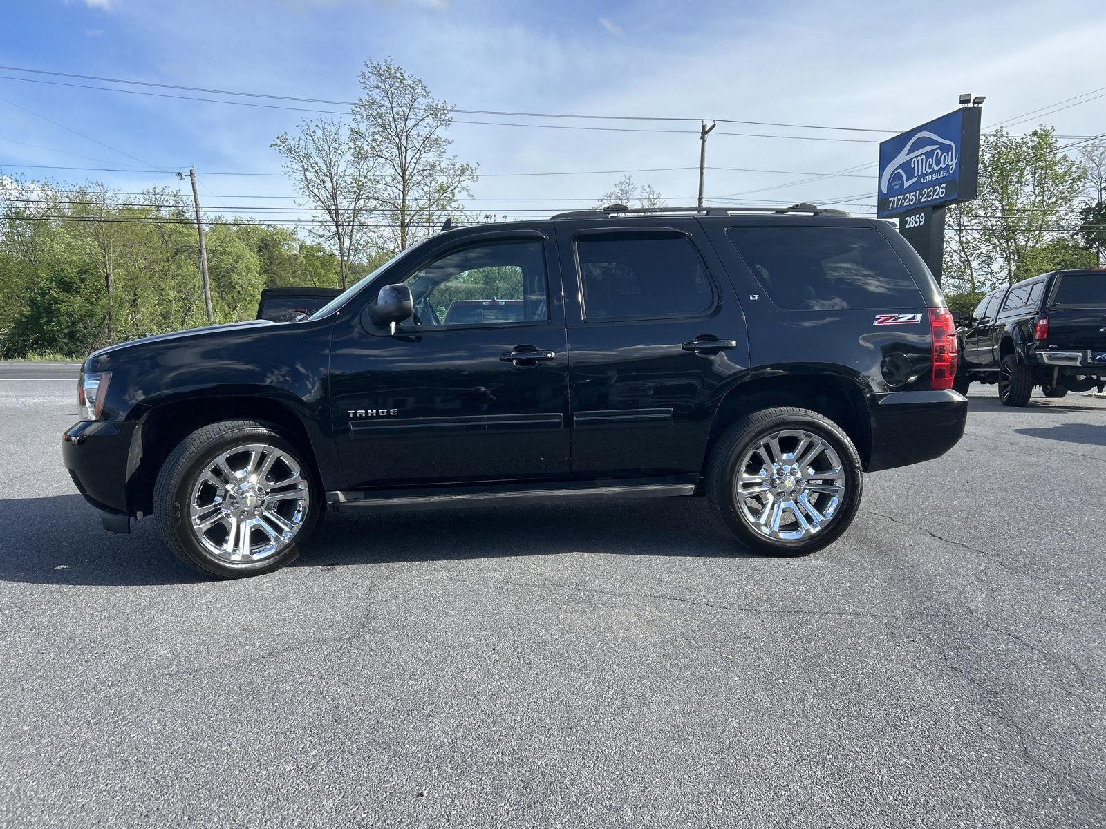 McCoy Auto Sales