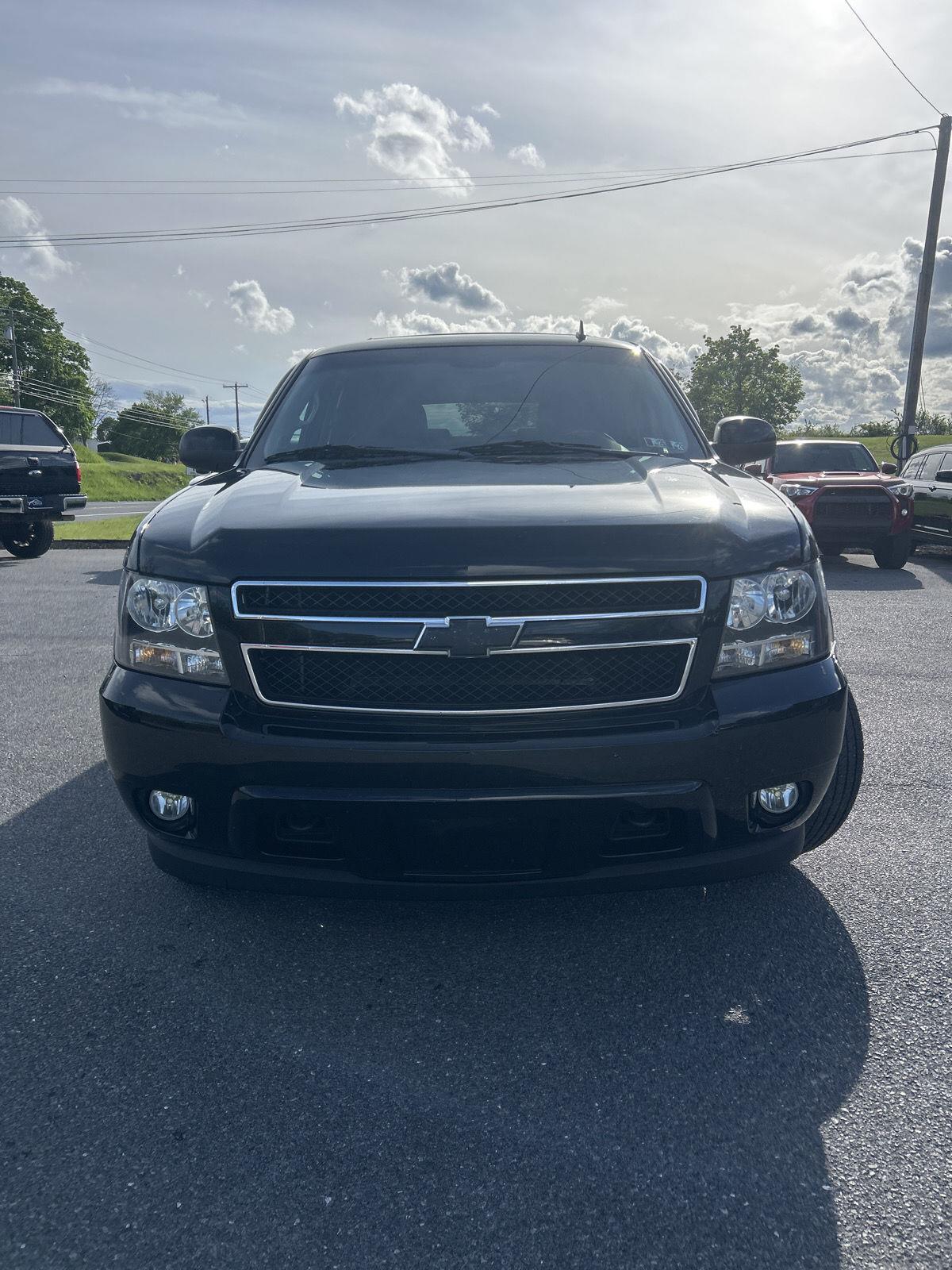 McCoy Auto Sales