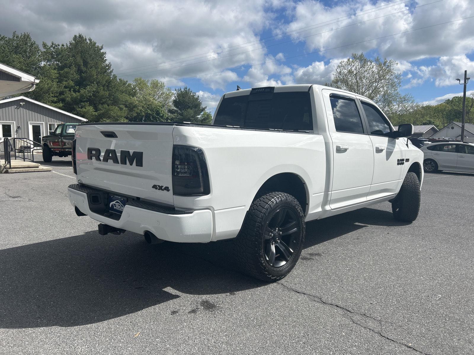 McCoy Auto Sales