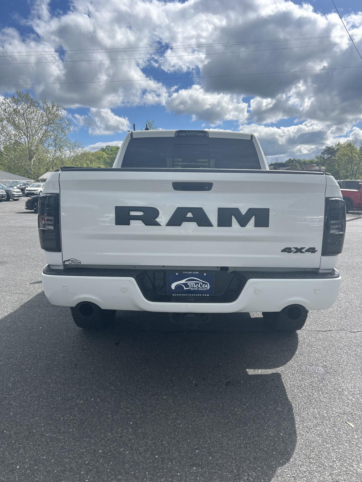 McCoy Auto Sales
