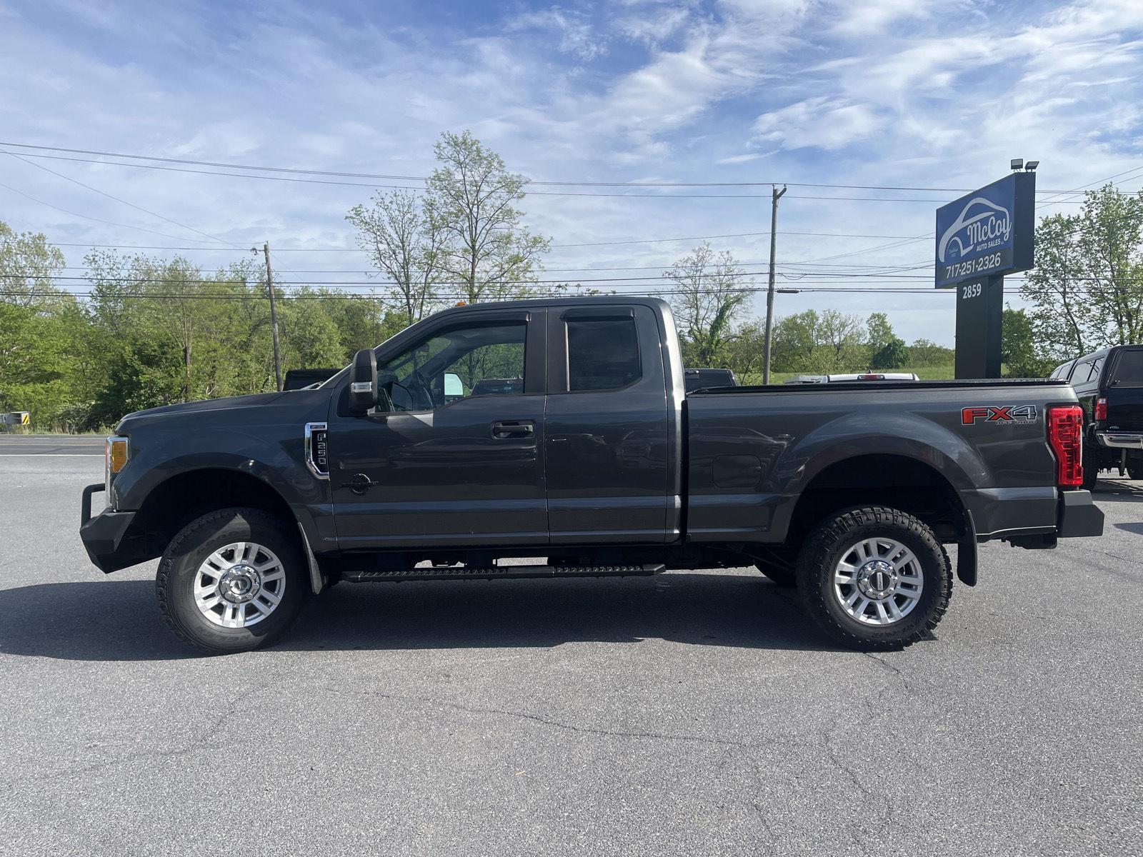 McCoy Auto Sales