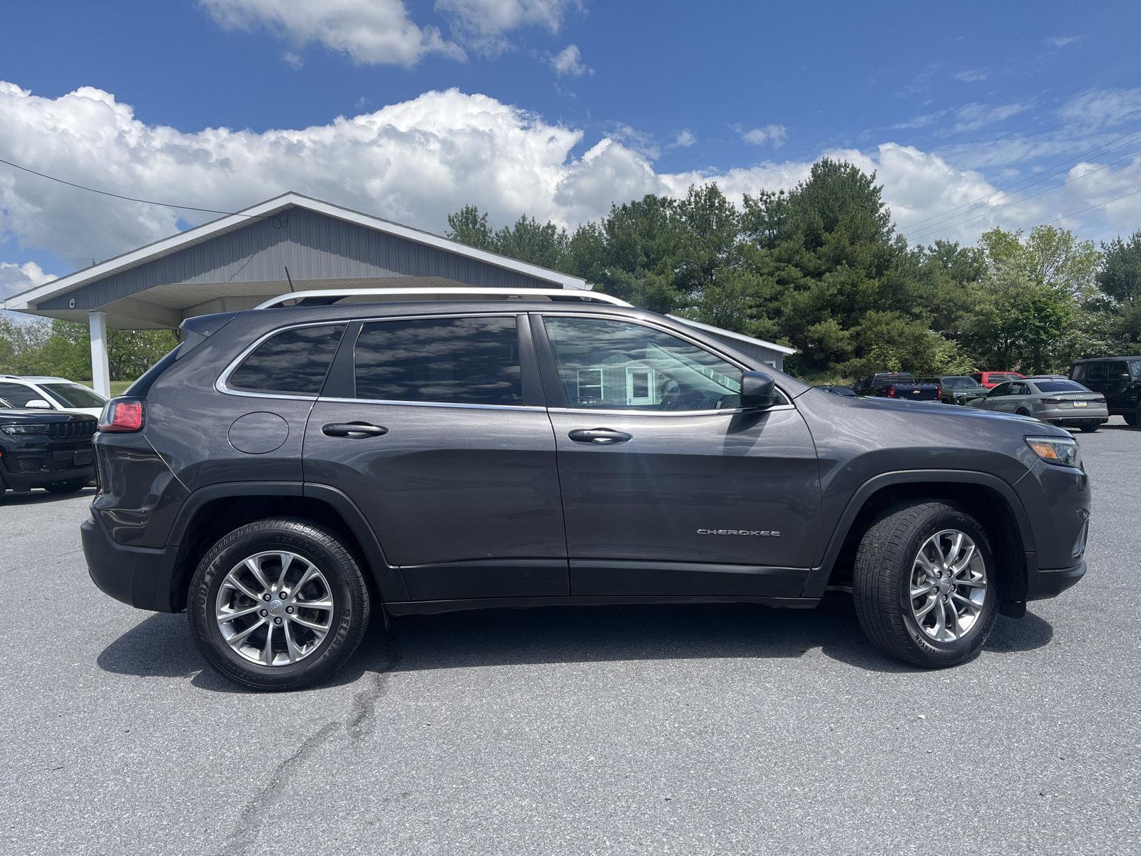 McCoy Auto Sales