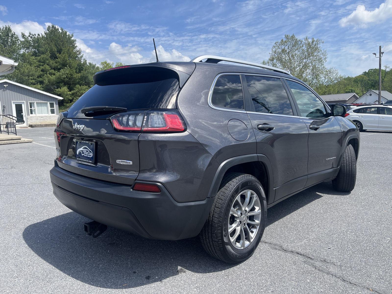 McCoy Auto Sales