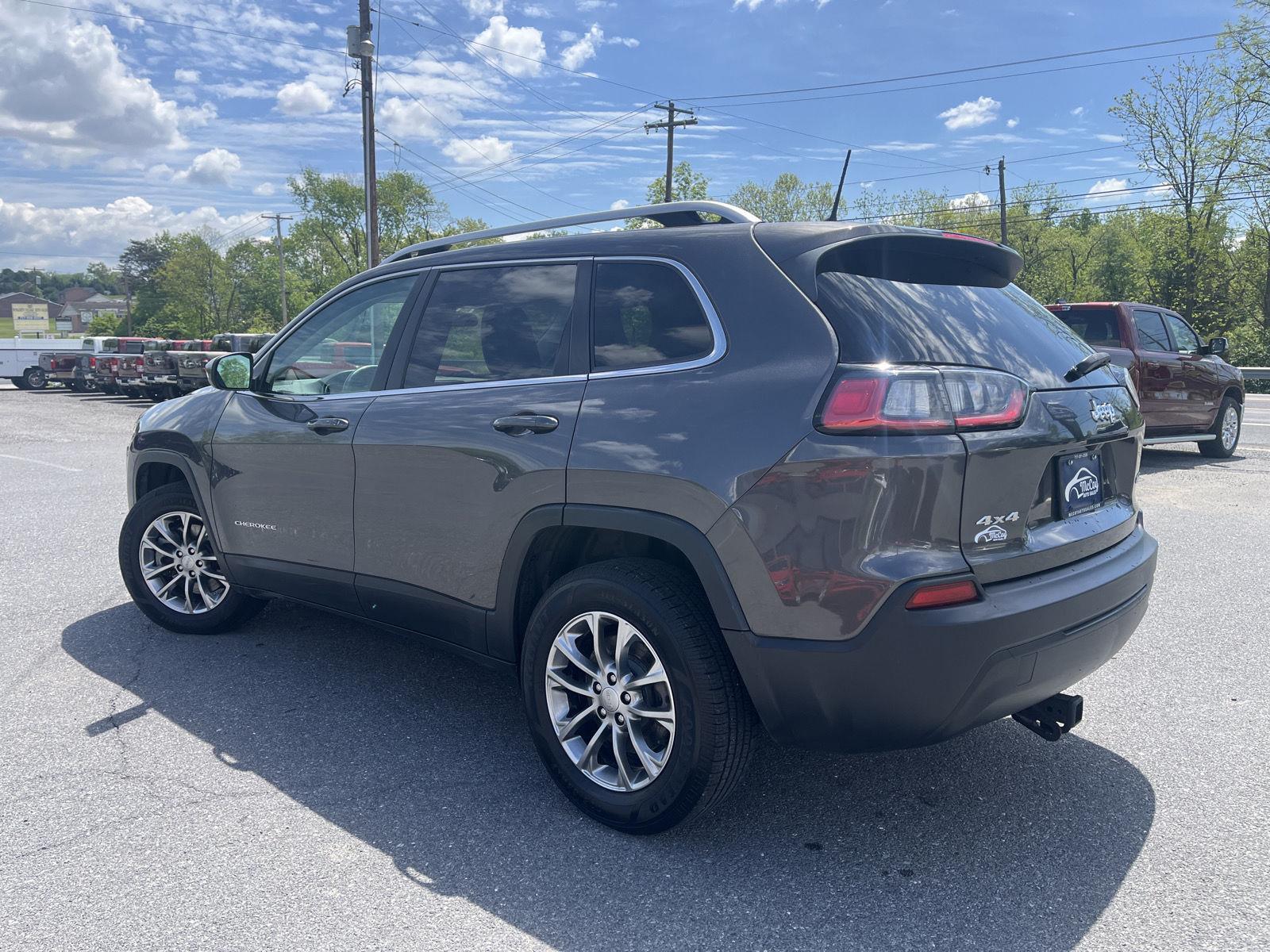 McCoy Auto Sales